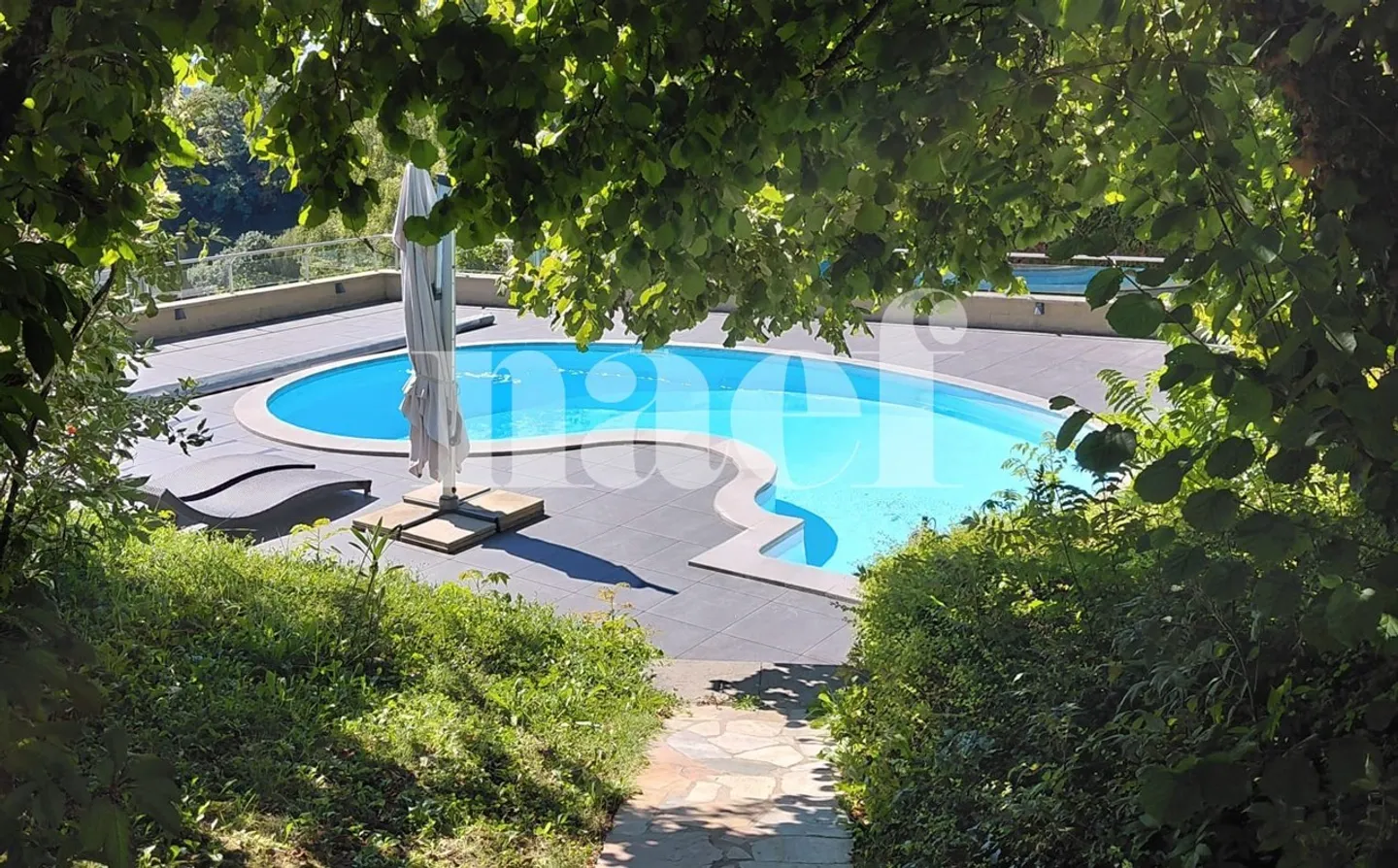 Villa kaufen - Foto 8 von 9