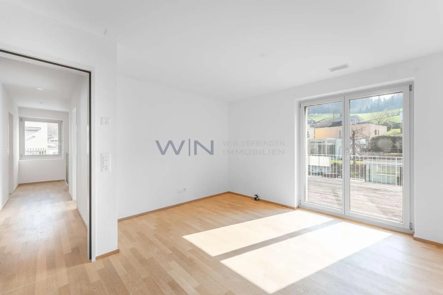 Emménager, se sentir bien, rester - Votre nouveau chez-vous - Photo 7 sur 13