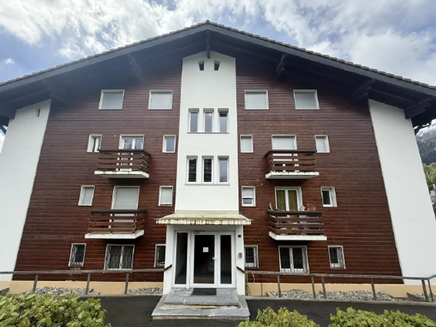 3-room apartment of approximately 71 m2, sold unfurnished, with two balconies totaling approximately 15 m2 - Photo 17 of 17