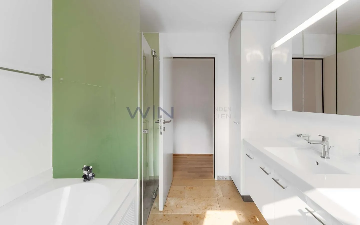 Emménager, se sentir bien, rester - Votre nouveau chez-vous - Photo 13 sur 13