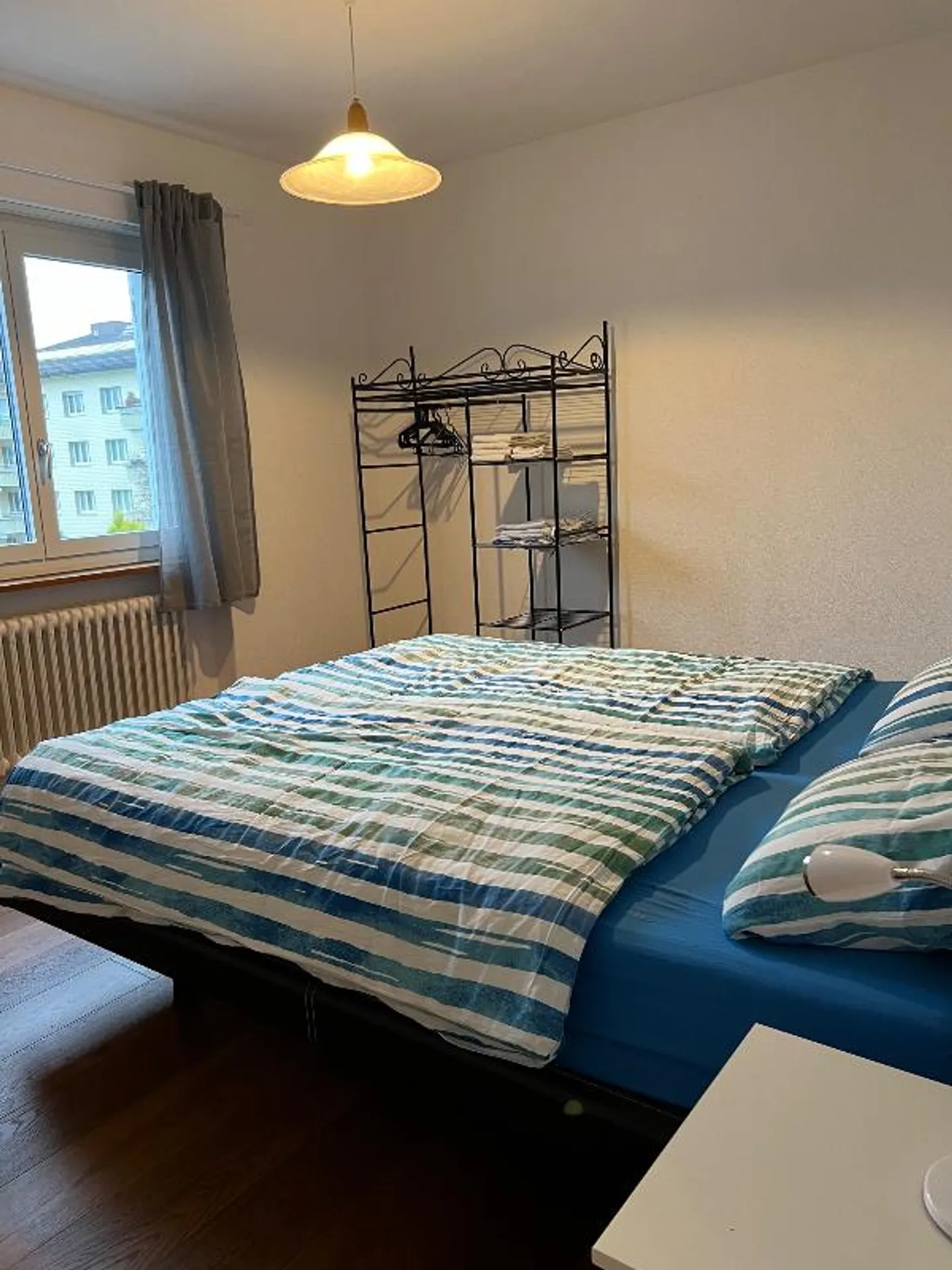 3 Room Furnished Apartment - Photo 2 of 5