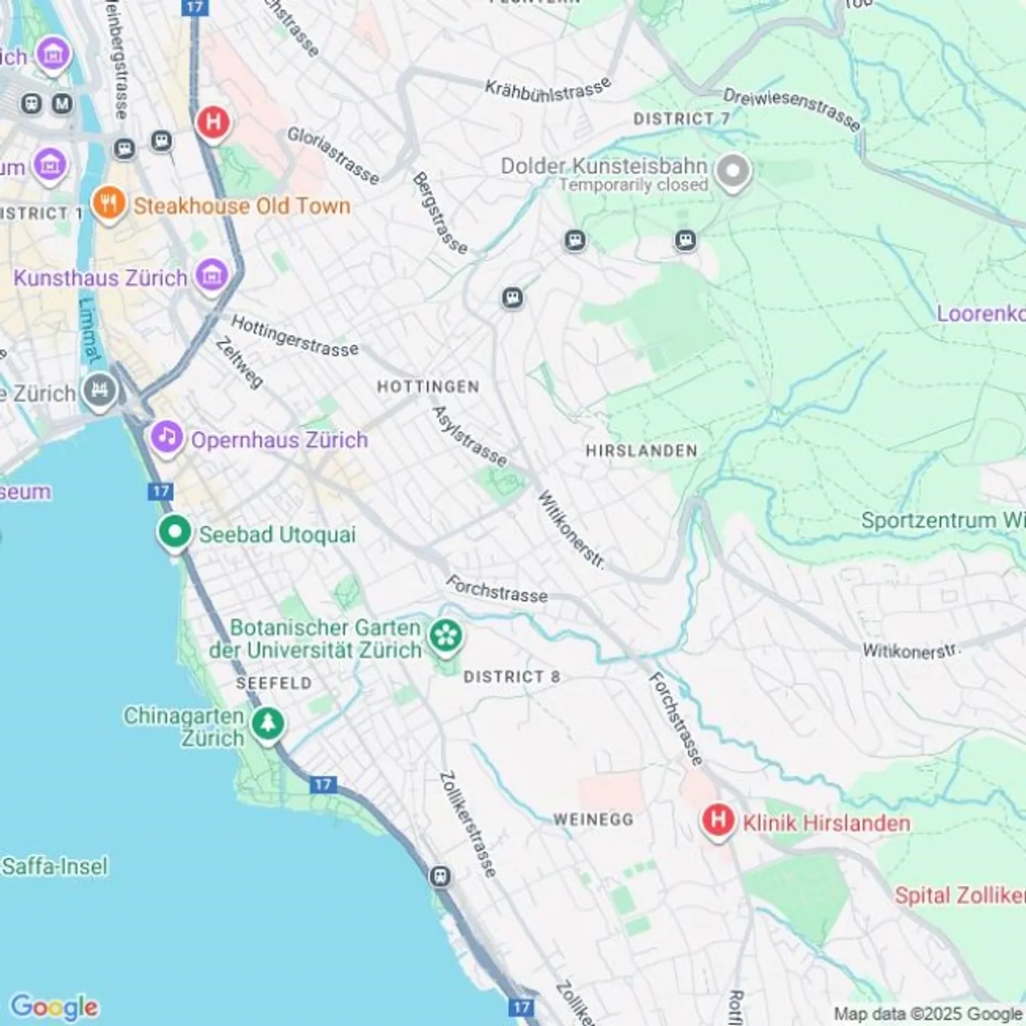 3 Room apartment - Photo 1 of 1