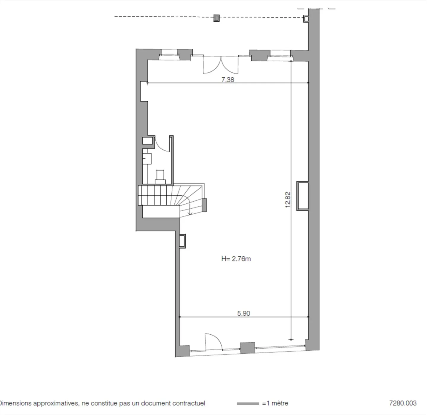 Arcade - Photo 5 of 6