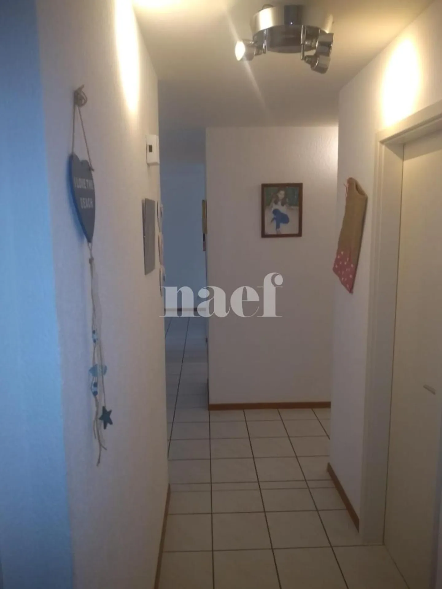 3.5 Room Apartment - Photo 4 of 9