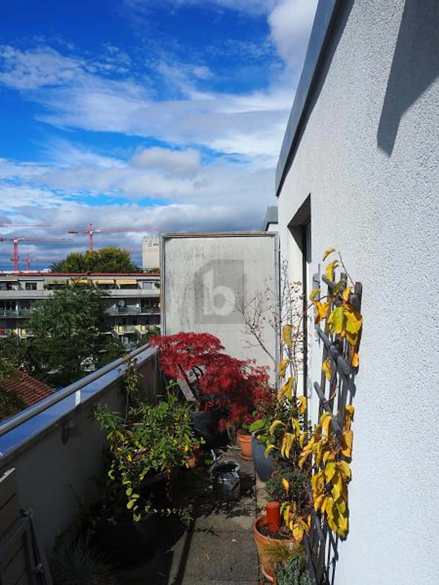 Appartement meublé à louer - Photo 1 sur 6