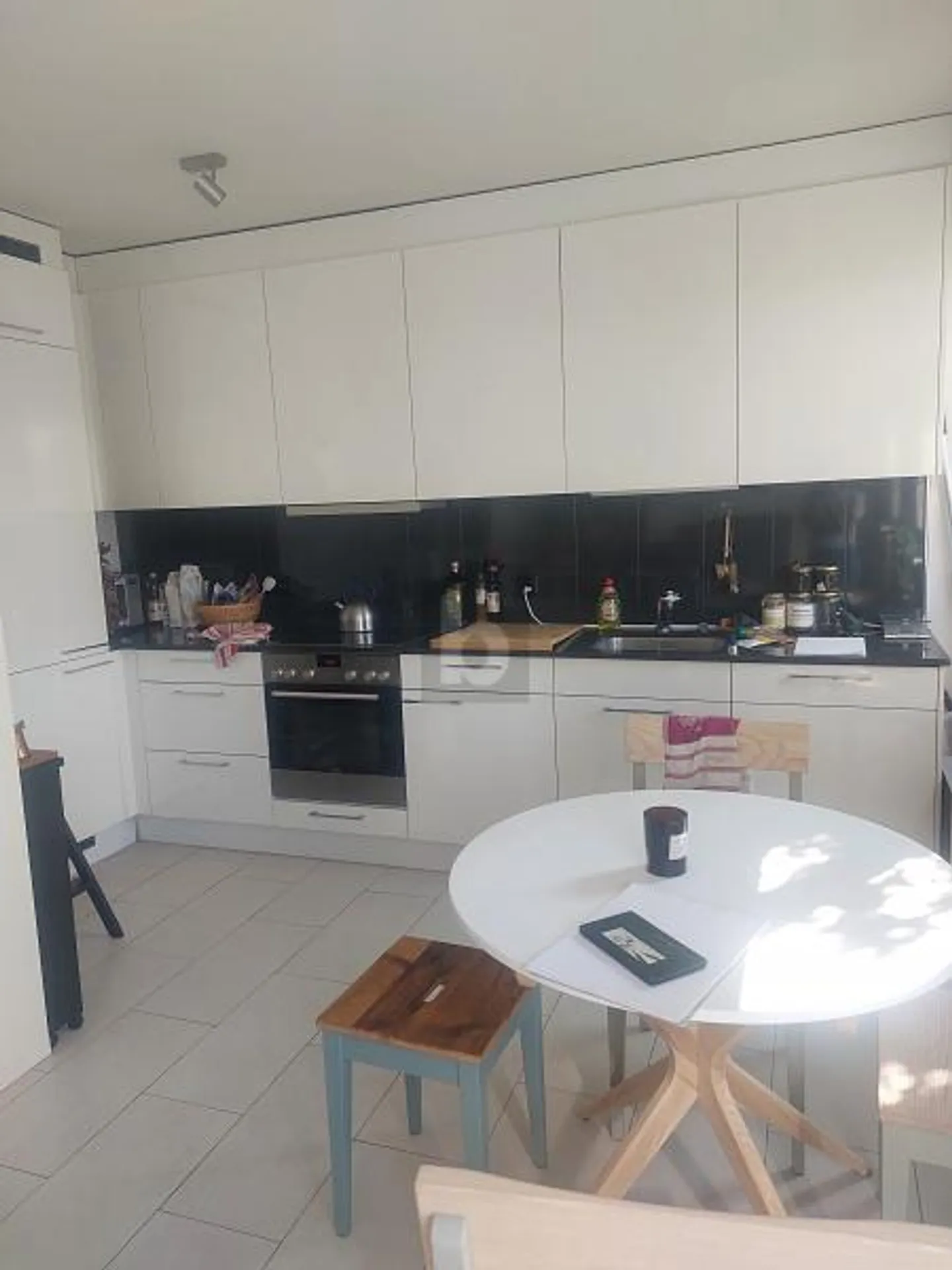 Appartement meublé à louer - Photo 2 sur 6