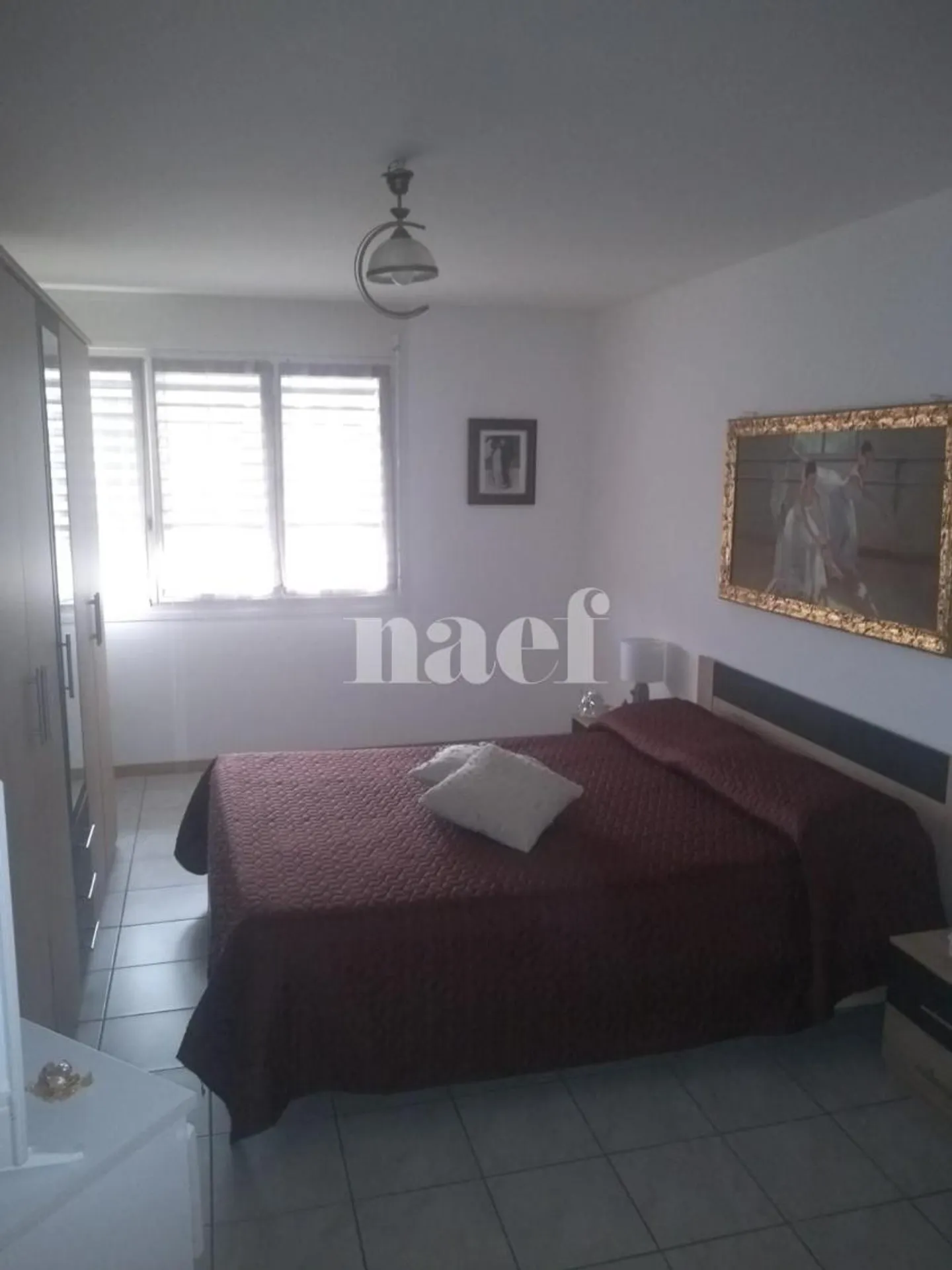 3.5 Room Apartment - Photo 5 of 9