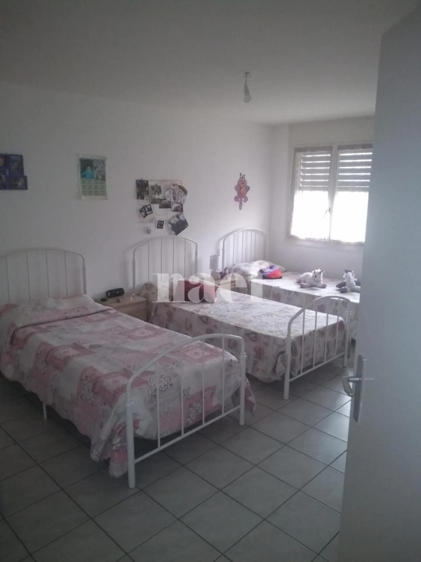 3.5 Room Apartment - Photo 6 of 9