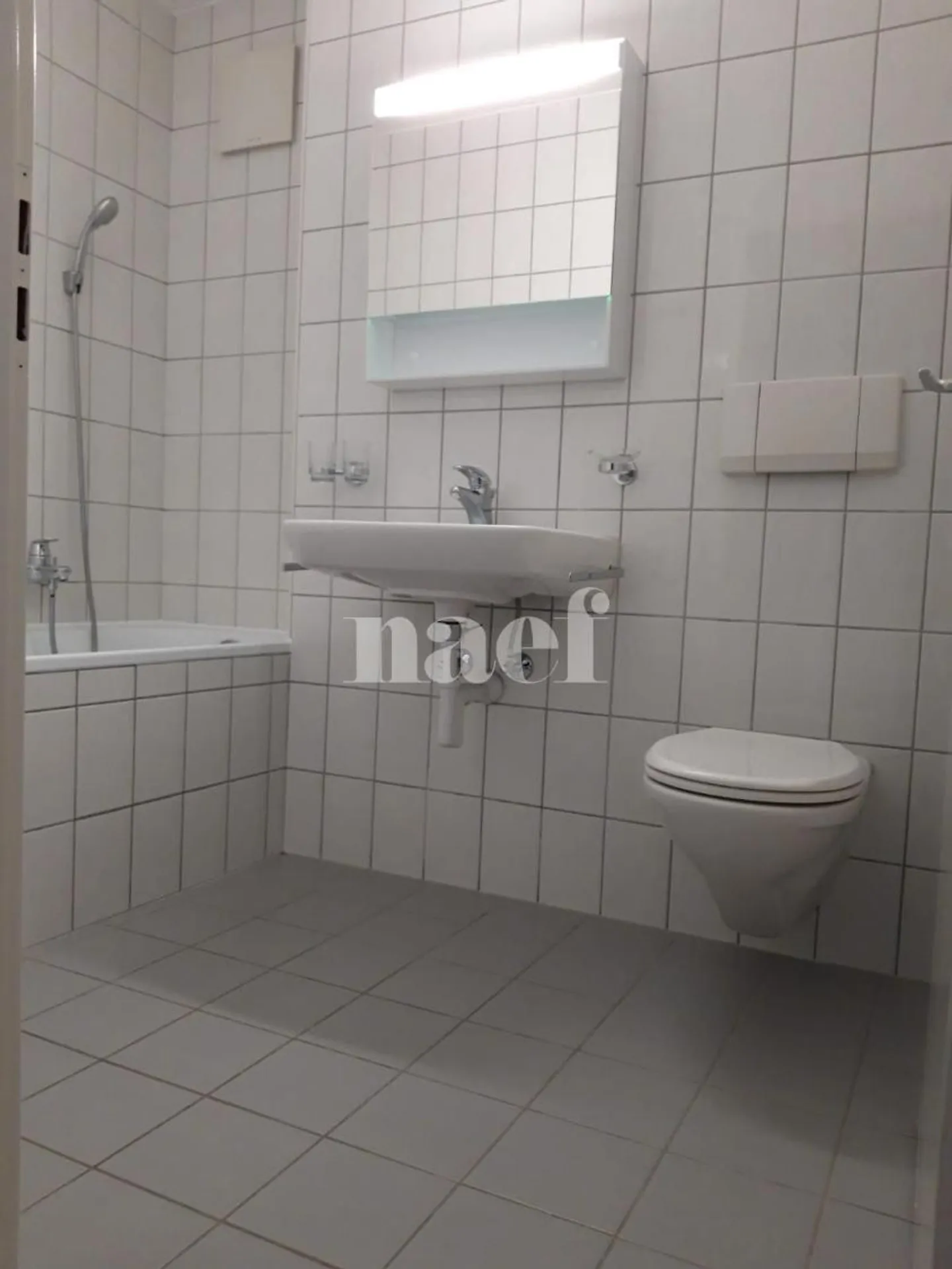 3.5 Room Apartment - Photo 7 of 9