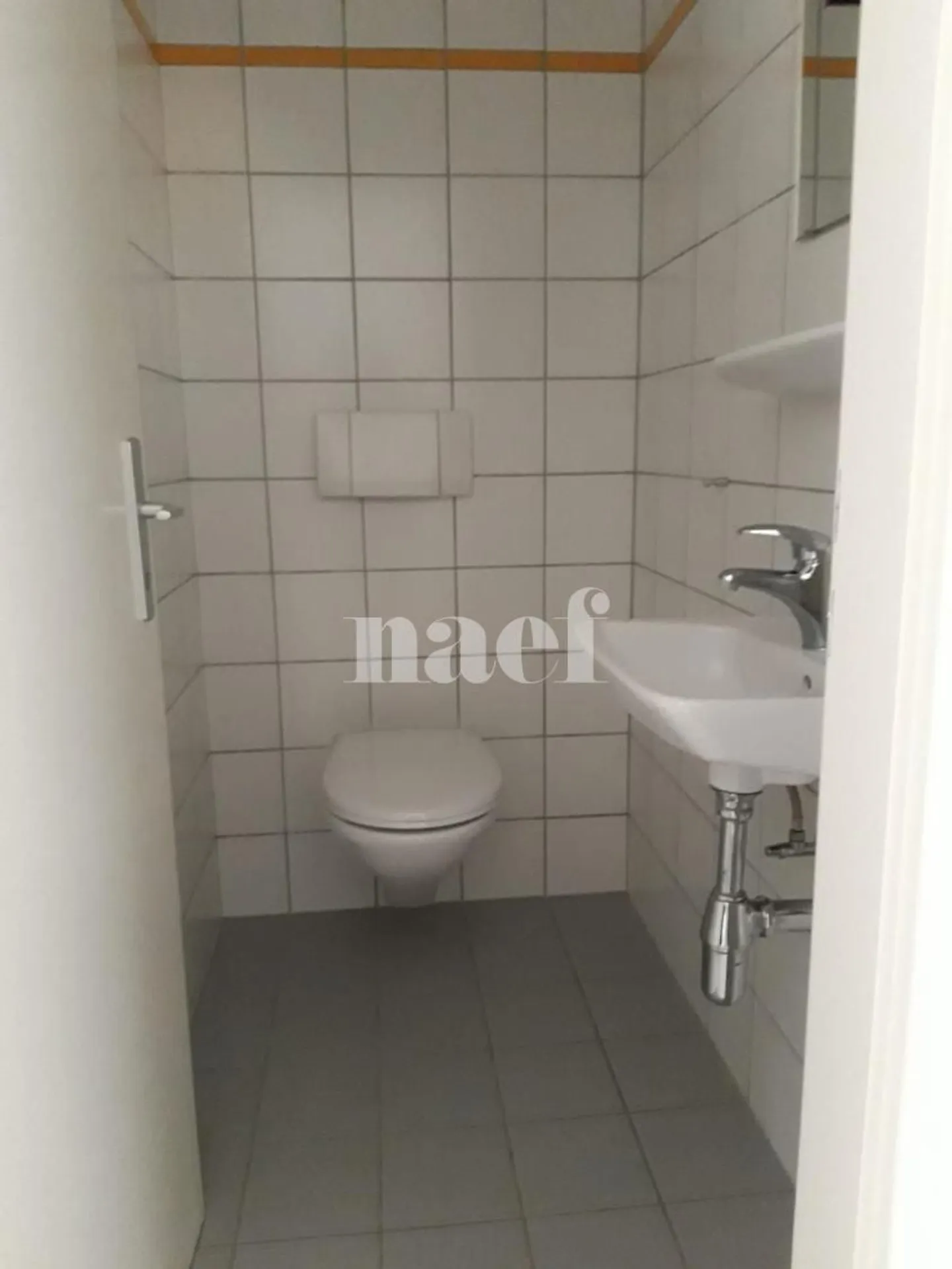 3.5 Room Apartment - Photo 8 of 9