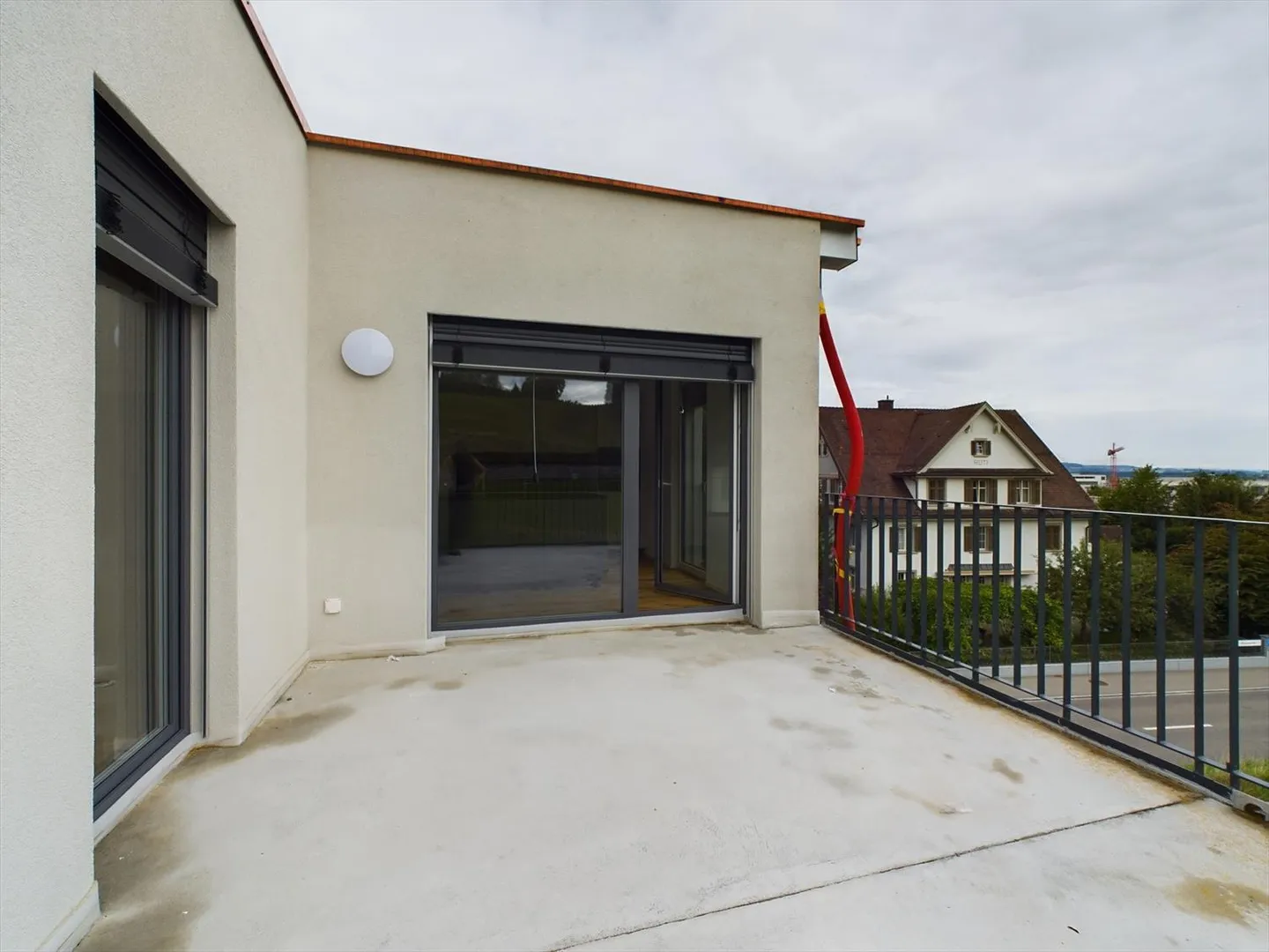 Cozy New Build Attic Apartment in Sirnach - Photo 7 of 8