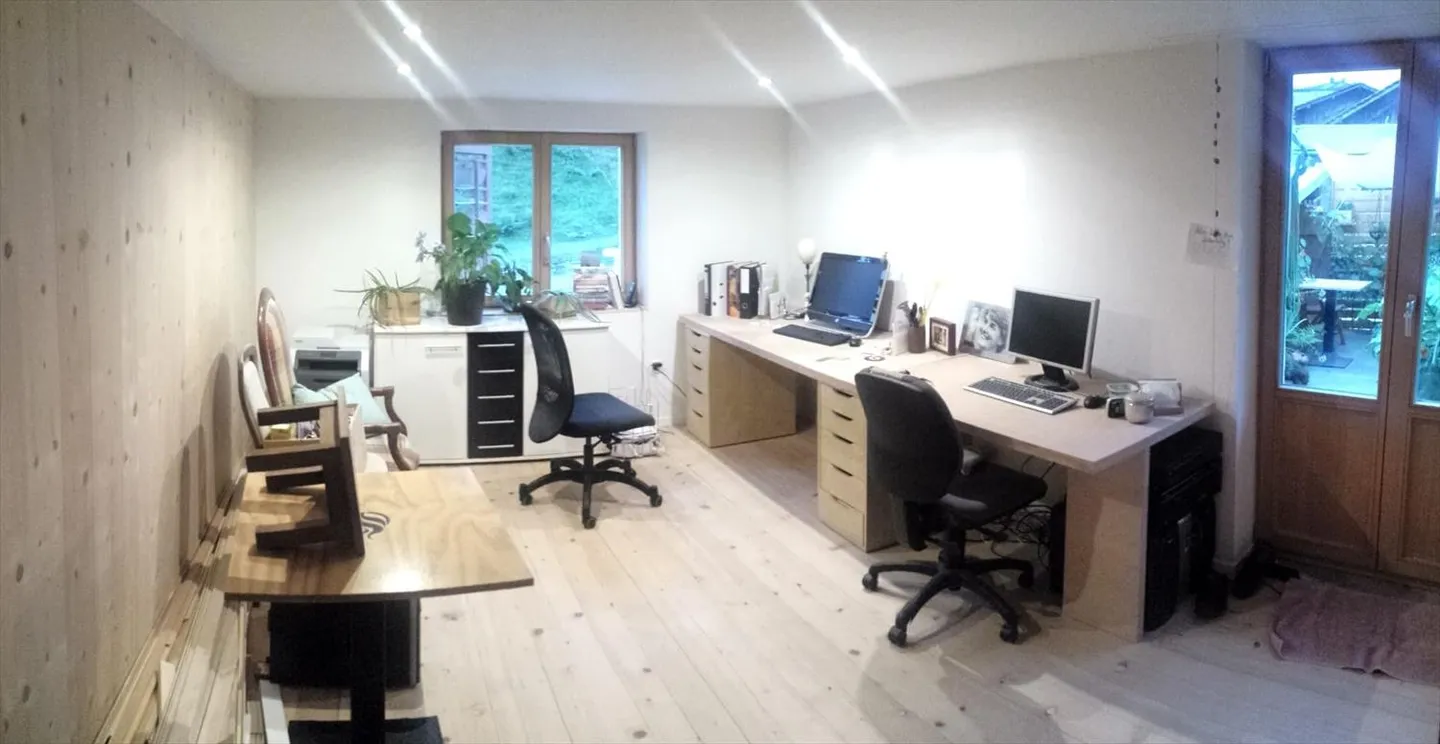 Maison 5.5 pièces - Foto 5 von 10