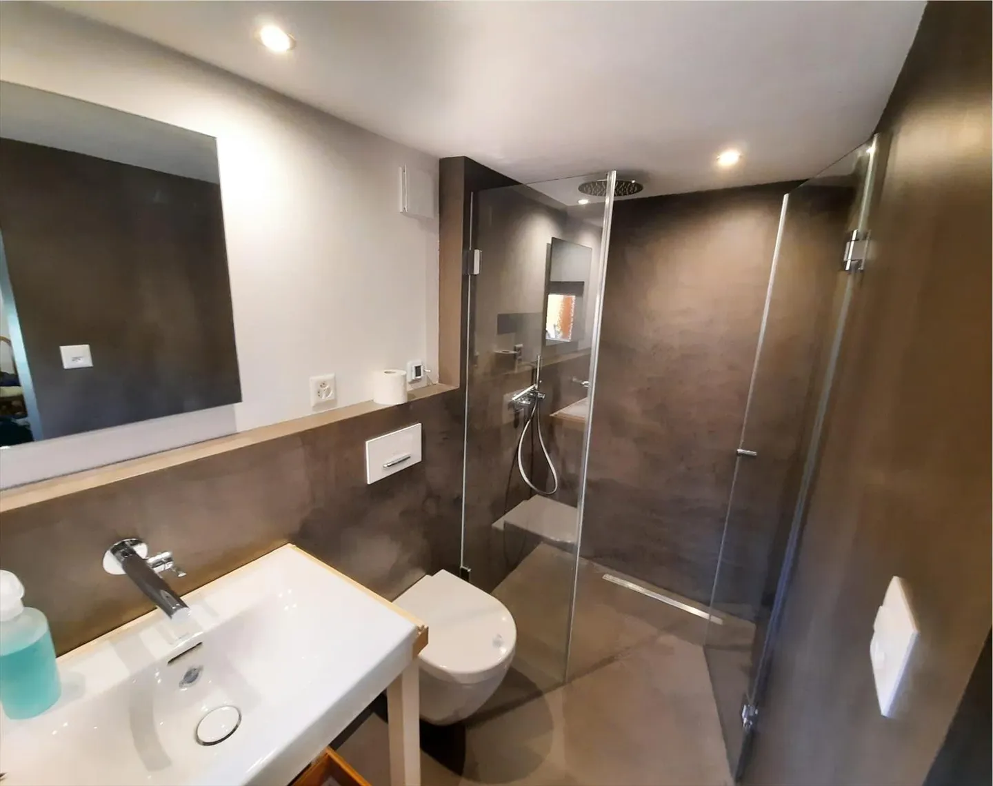 Maison 5.5 pièces - Foto 7 von 10