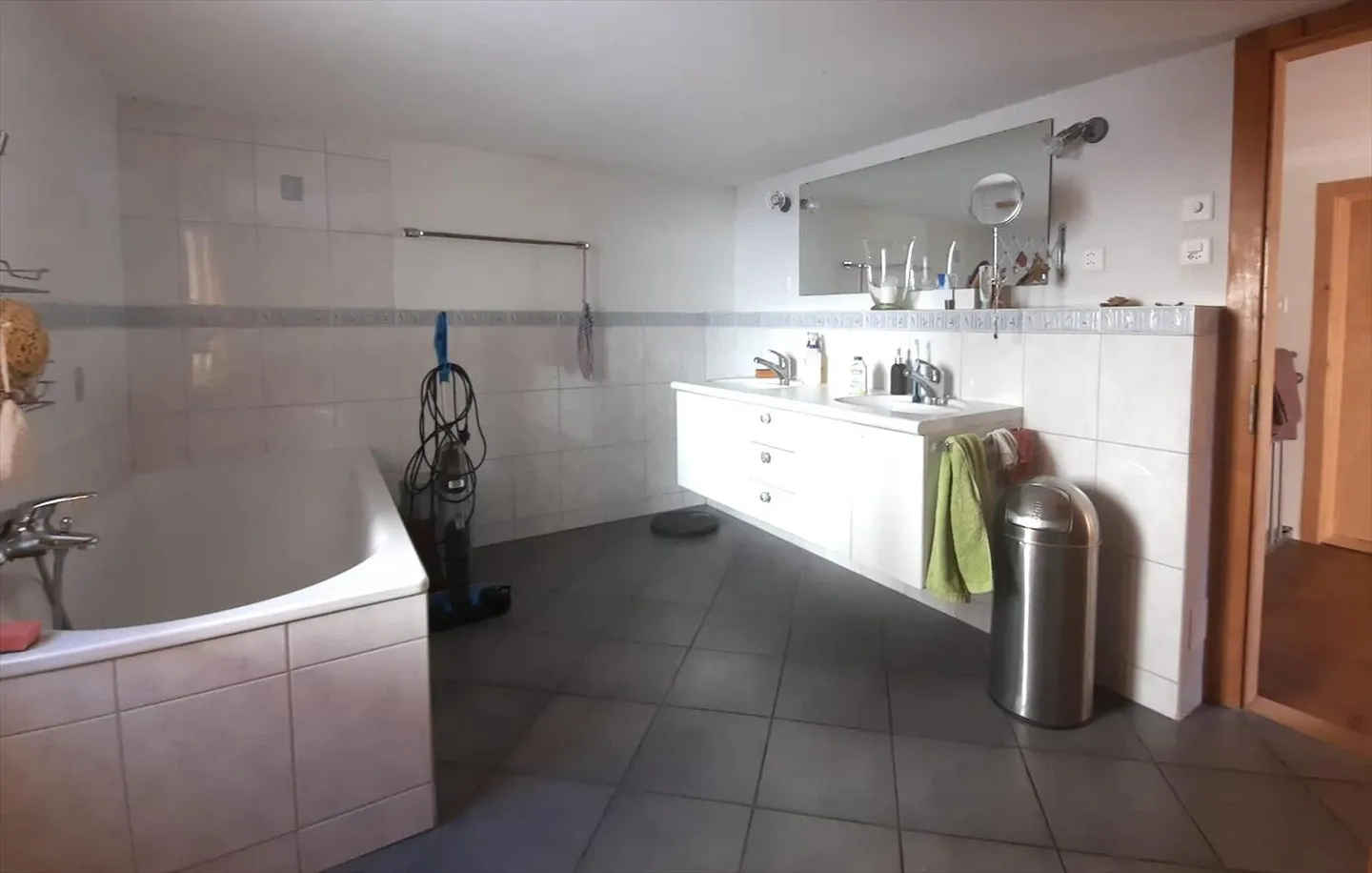 Maison 5.5 pièces - Foto 8 von 10