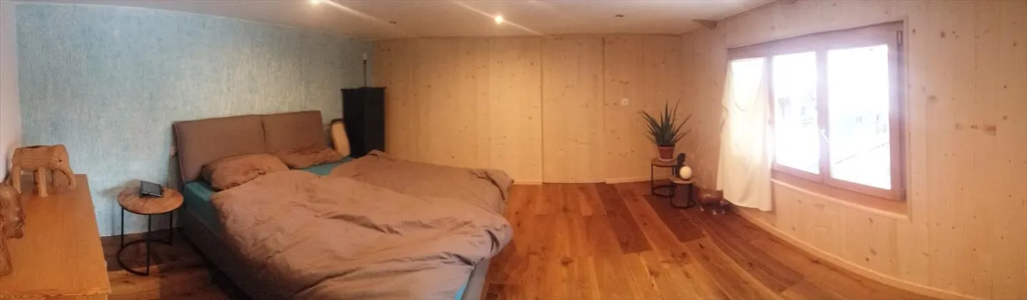 Maison 5.5 pièces - Foto 4 von 10