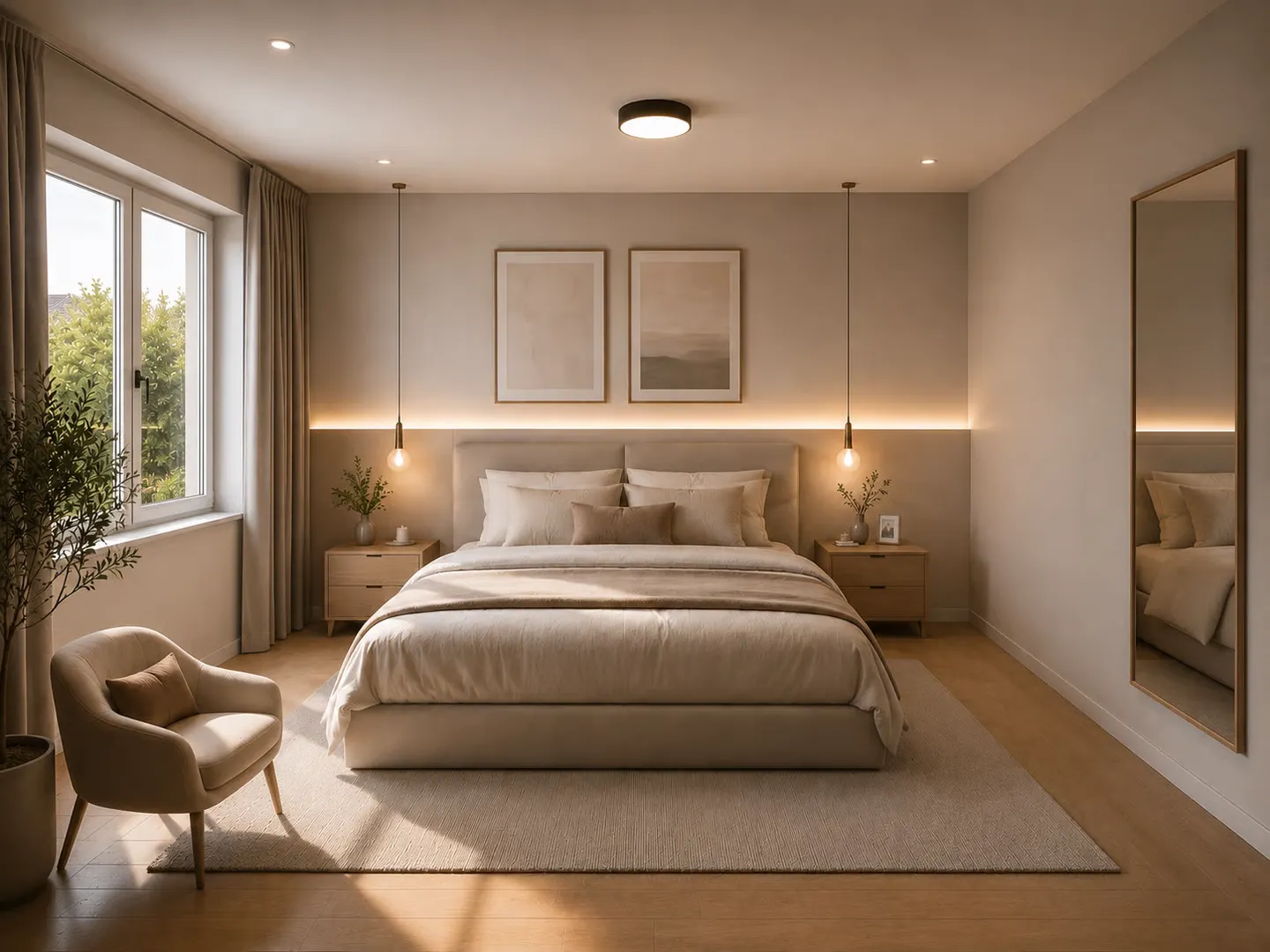 Villa familiare con terrazza 4.5 stanze ad Ayent - Foto 7 di 10