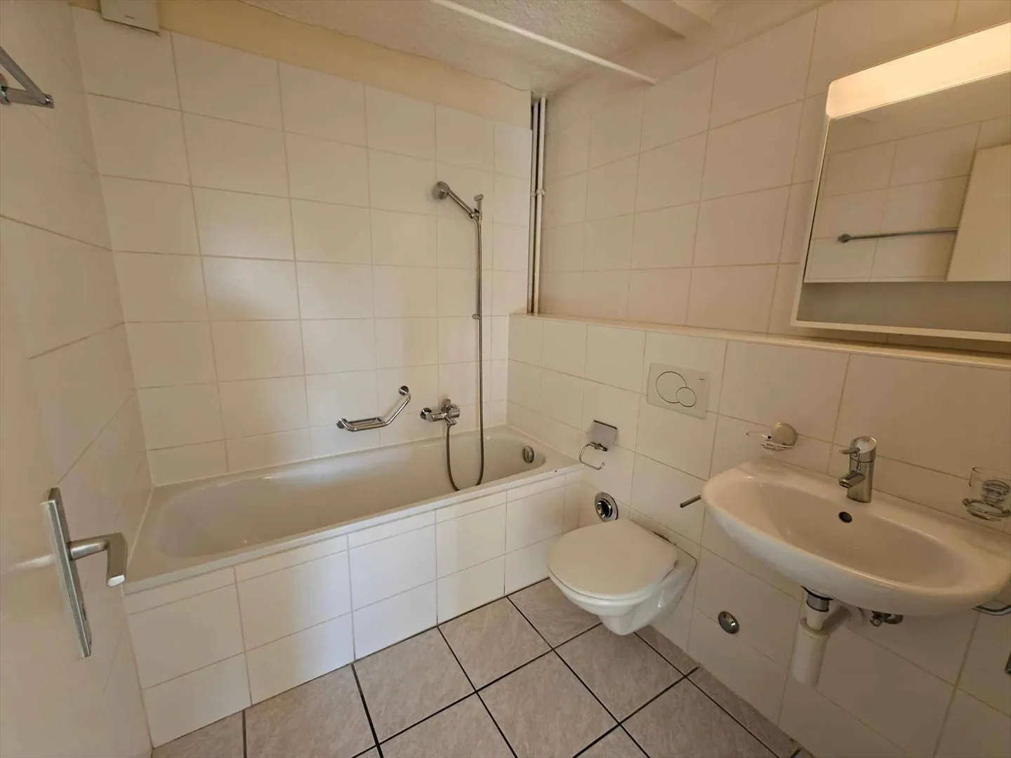 Appartement 1 pièce - Photo 4 sur 4