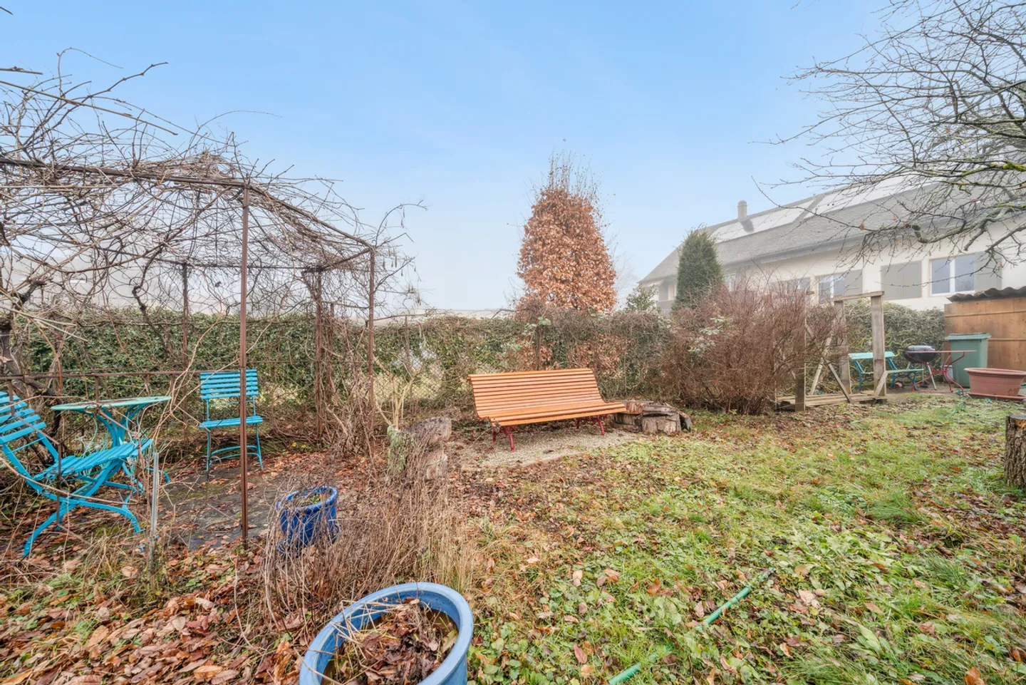 Charming village house with gardens! - Photo 14 of 14