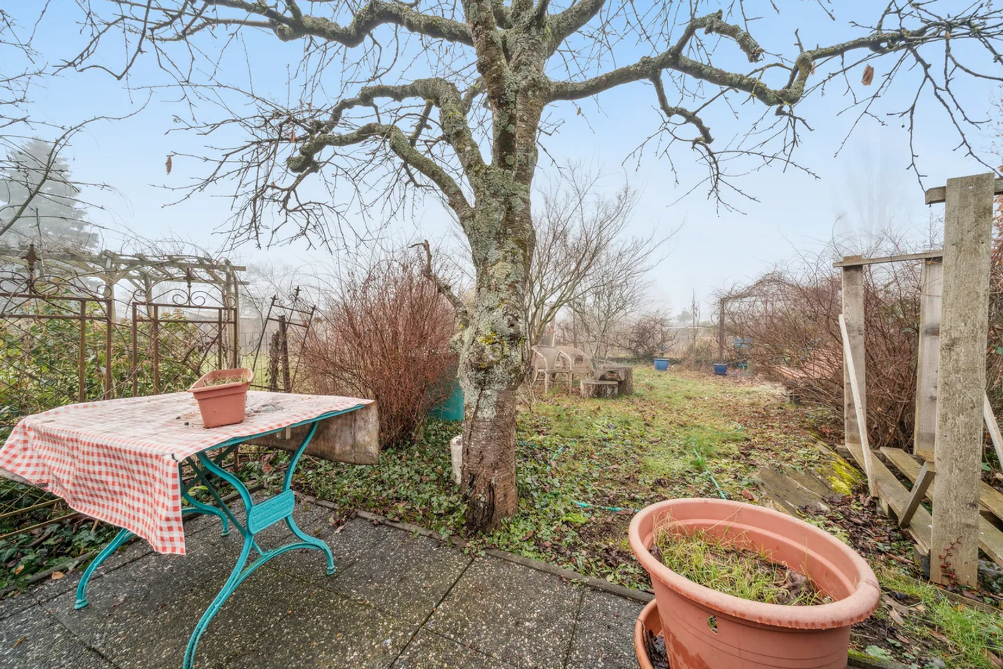 Charming village house with gardens! - Photo 13 of 14