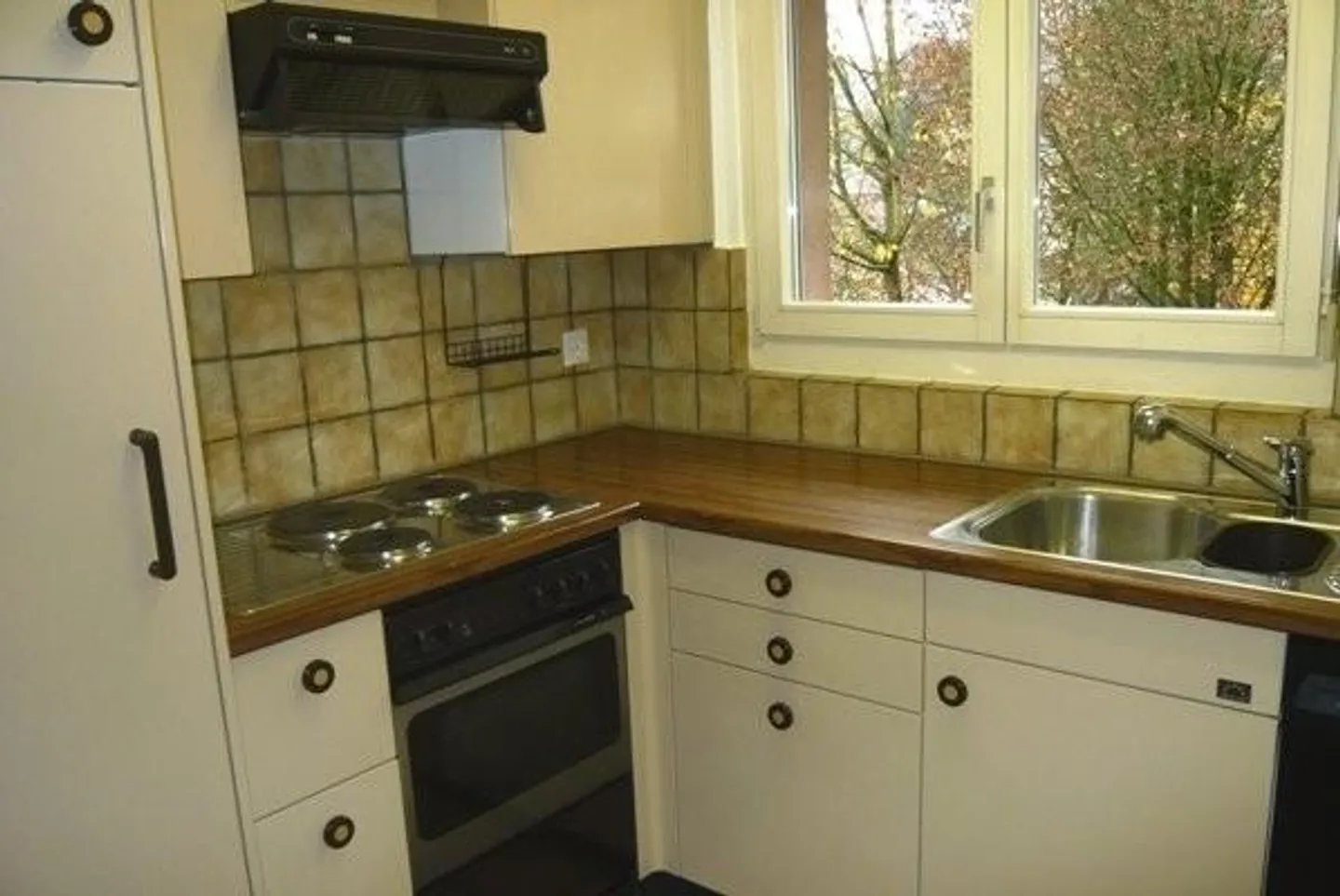 MIETEN OHNE KAUTION - Zentrales Wohnen inmitten grüner Umgebung - Foto 3 von 6