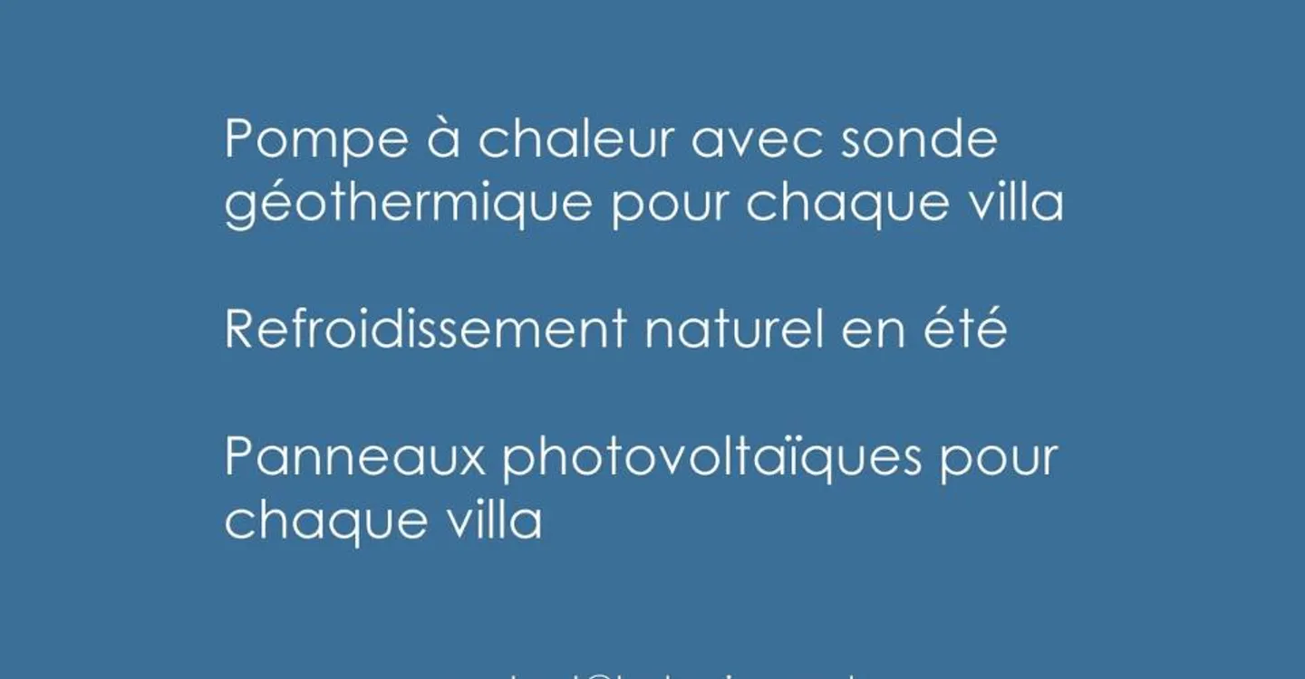 THE HORIZONS OF THE SARINE - NEW VILLAS IN TREYVAUX - Photo 5 of 12
