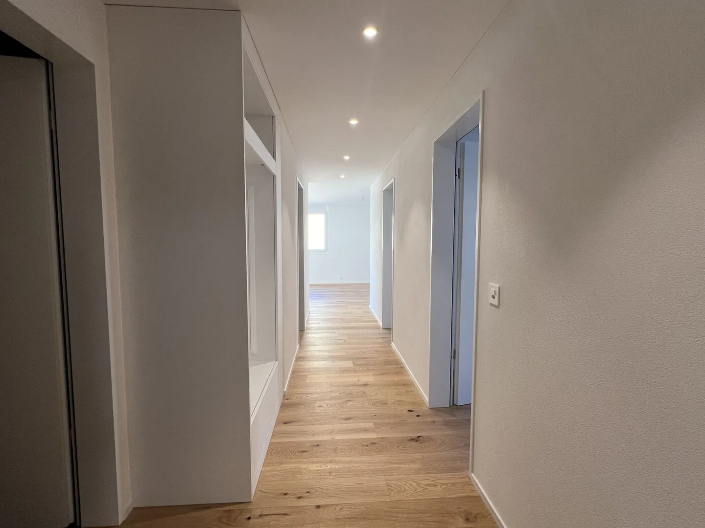 Appartement moderne avec jardin - Photo 7 sur 8