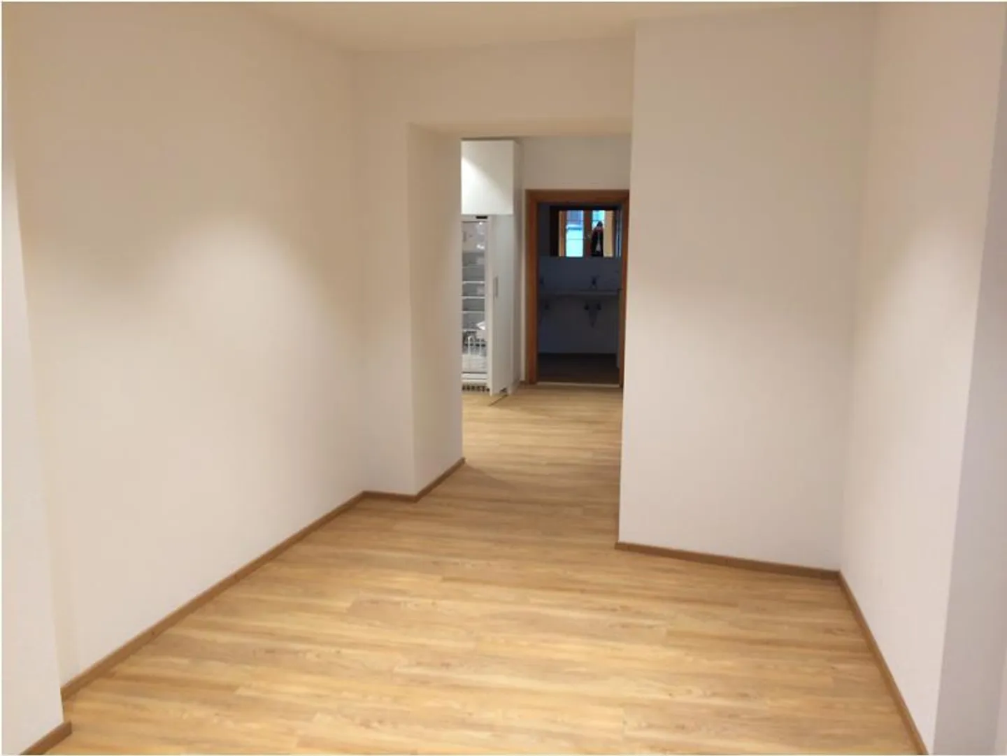 Heimelige 3½-Zimmer-Altbauwohnung im Herzen von Chur - Foto 1 von 5
