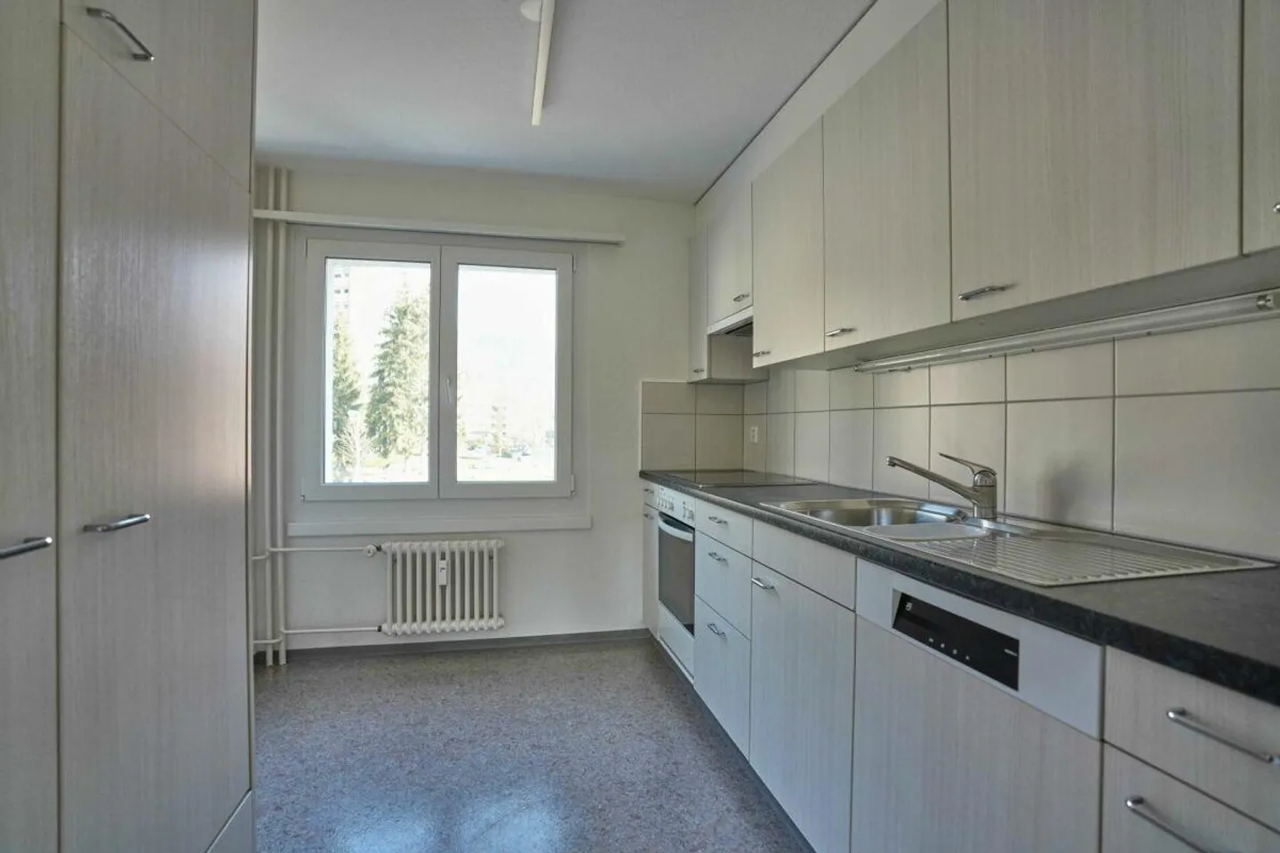 Spacious Living with a View of the Thur - Photo 2 of 8