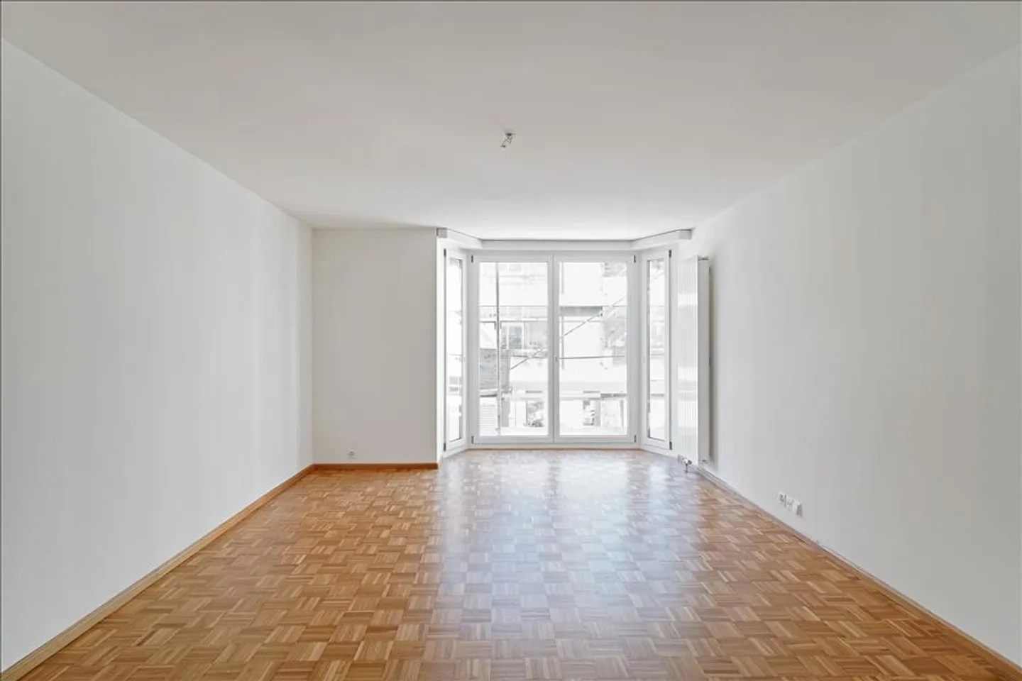 Appartement lumineux à Gundeli - Photo 4 sur 9