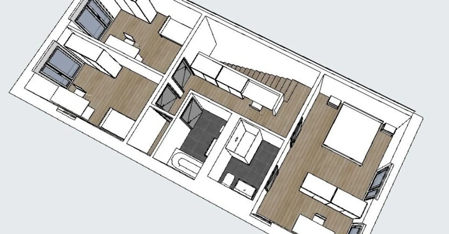 THE HORIZONS OF THE SARINE - NEW VILLAS IN TREYVAUX - Photo 10 of 12