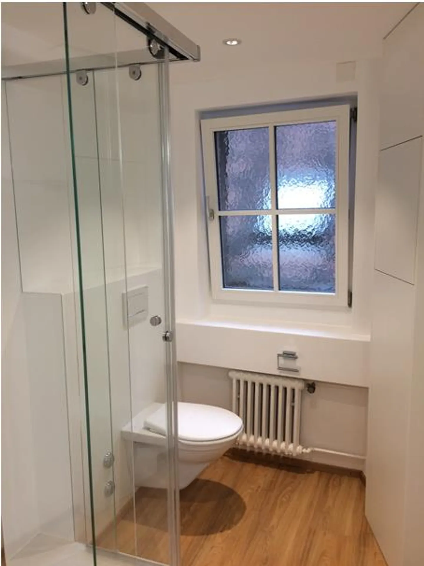 Heimelige 3½-Zimmer-Altbauwohnung im Herzen von Chur - Foto 4 von 5