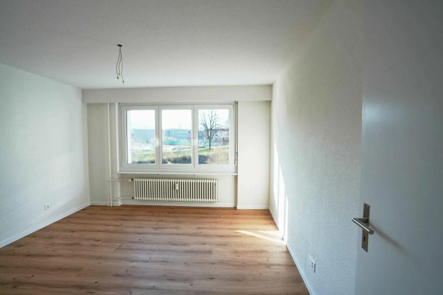 Spacious Living with a View of the Thur - Photo 4 of 8