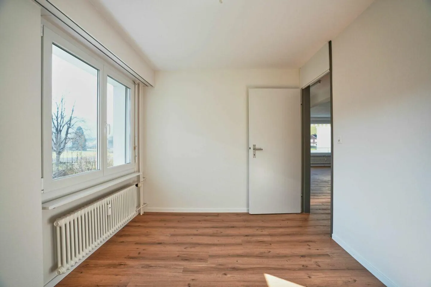 Spacious Living with a View of the Thur - Photo 5 of 8