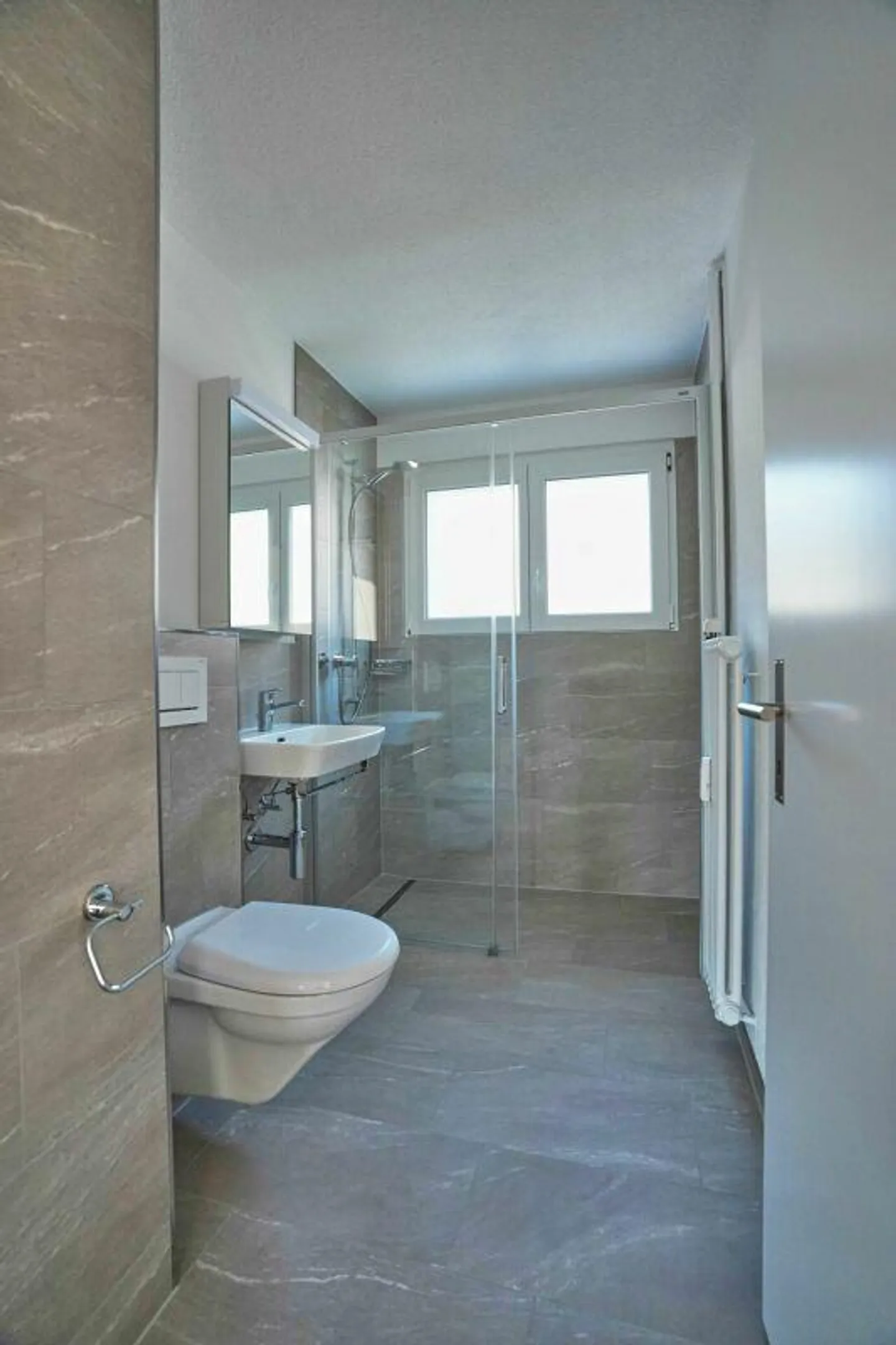 Spacious Living with a View of the Thur - Photo 6 of 8