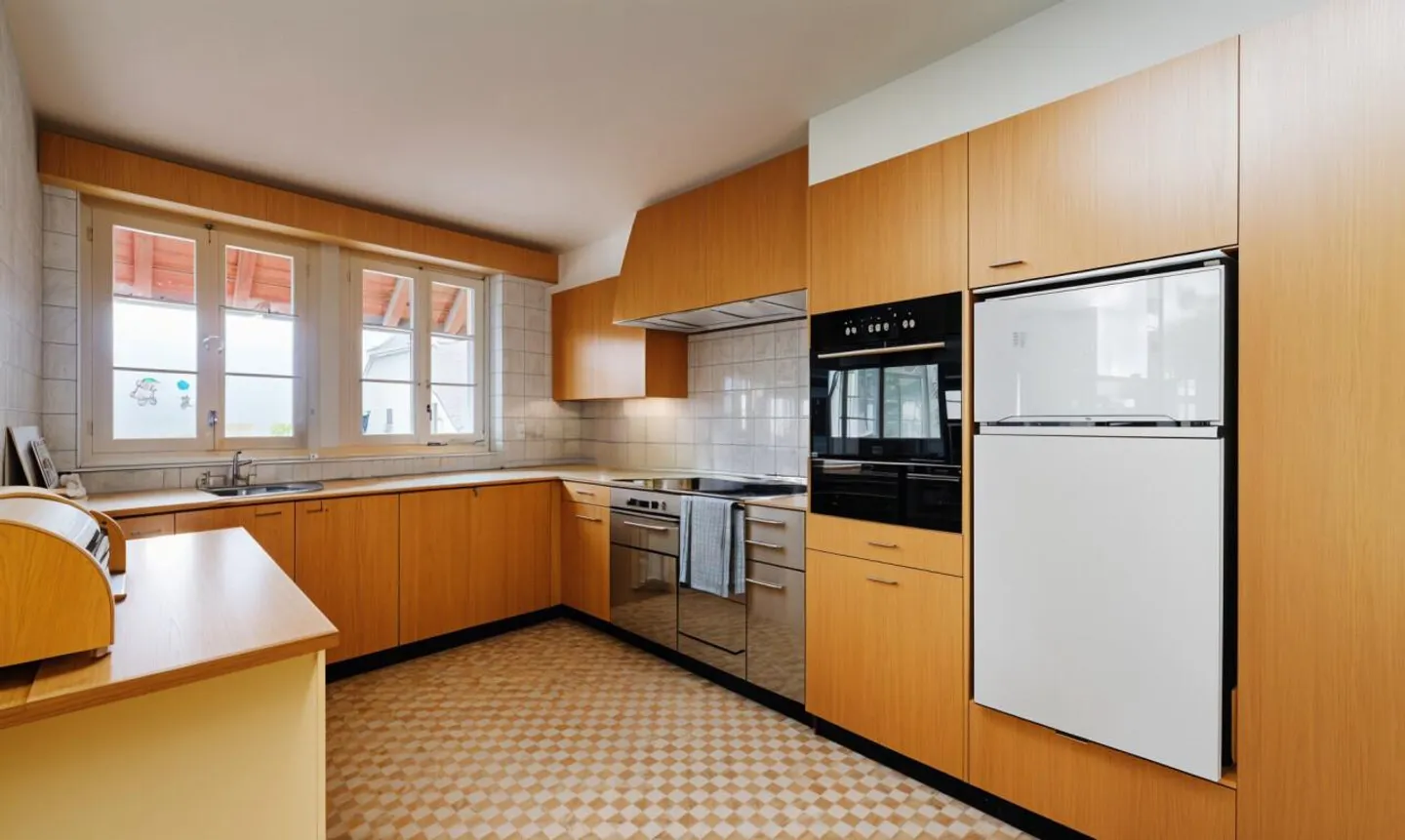 A house to reinvent according to your desires! - Photo 1 of 13