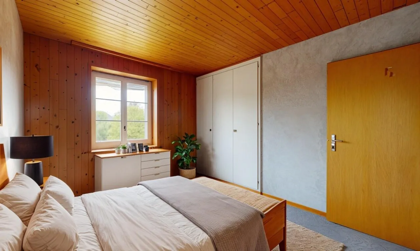 A house to reinvent according to your desires! - Photo 4 of 13