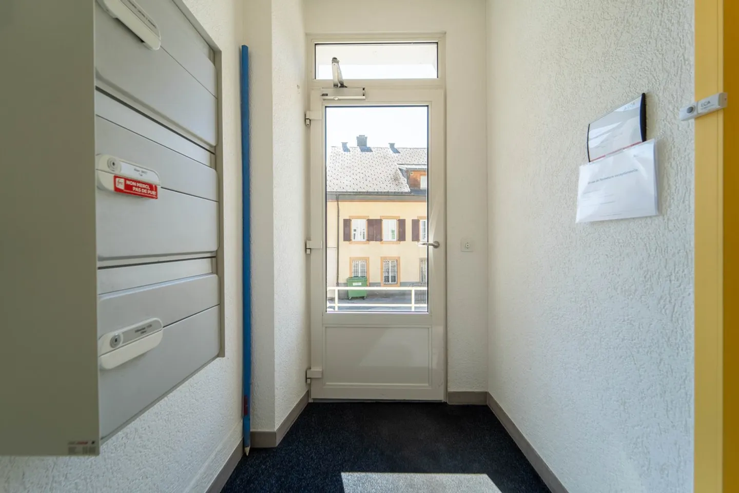 Mischgebäude - Foto 2 von 8