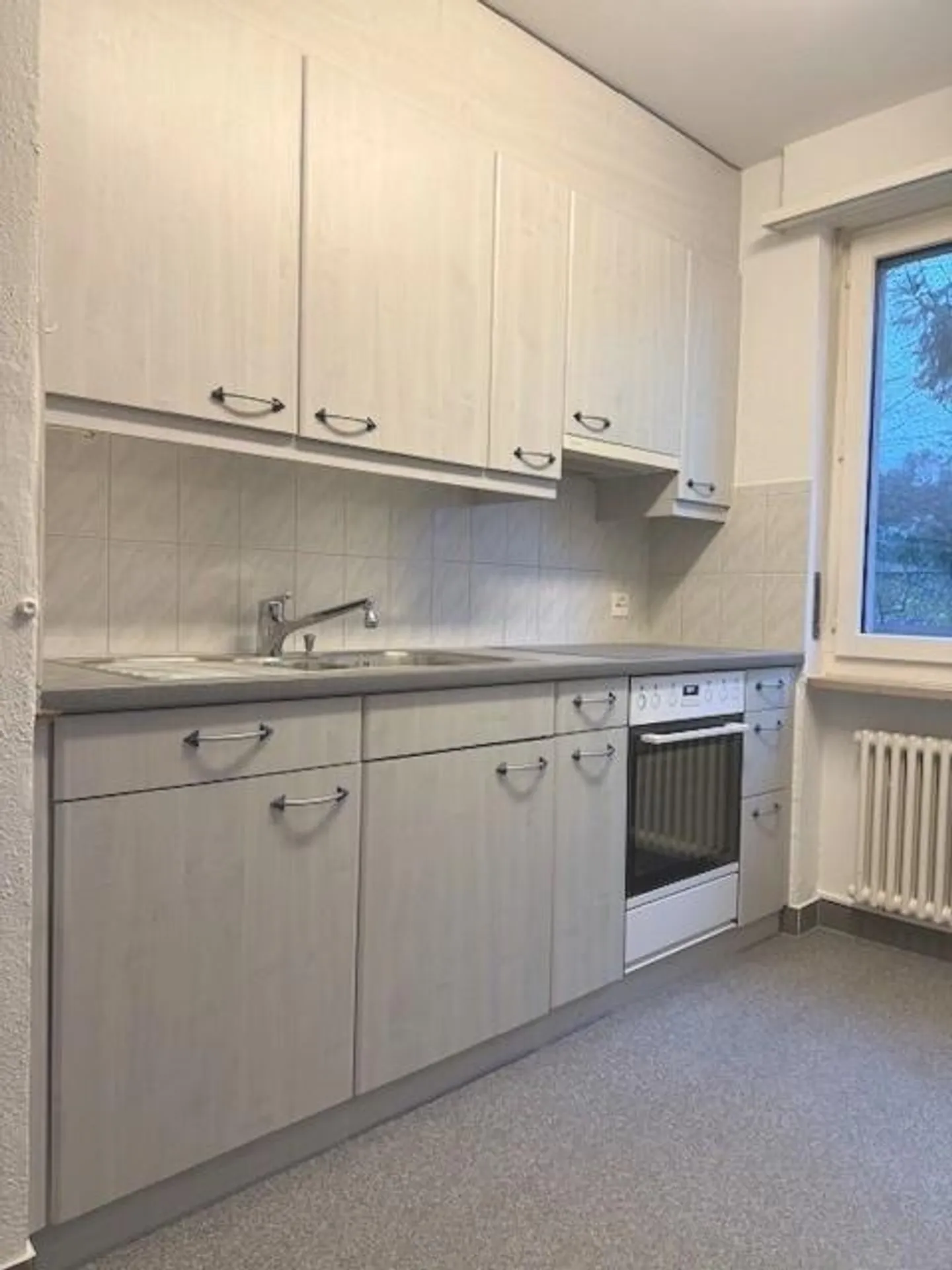 LIVING IN THE VILLAGE CENTER OF DUGGINGEN - Photo 2 of 7