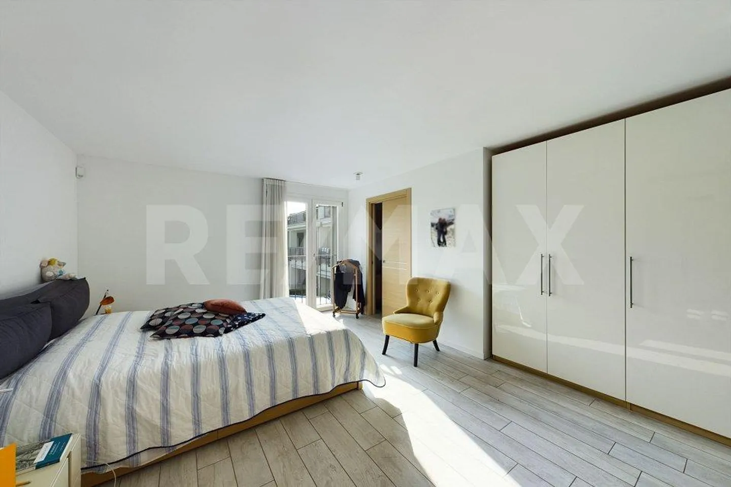 Vivre dans un complexe résidentiel moderne et unique - Photo 13 sur 13