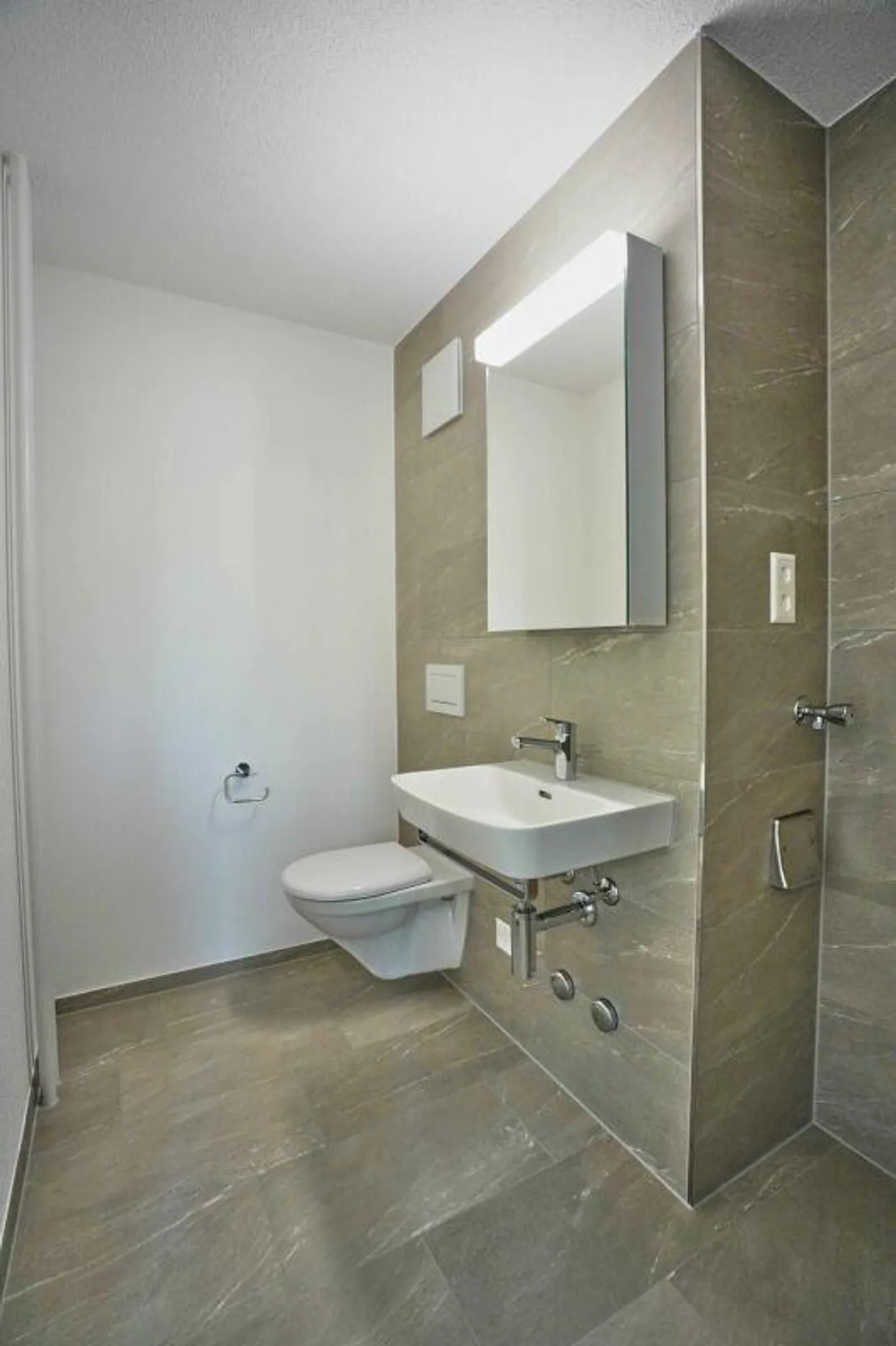 Spacious Living with a View of the Thur - Photo 7 of 8