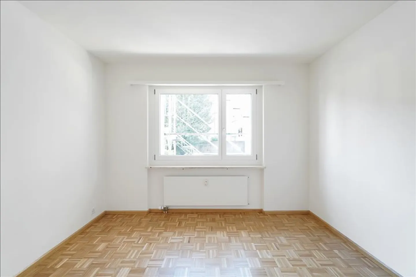 Appartement lumineux à Gundeli - Photo 9 sur 9