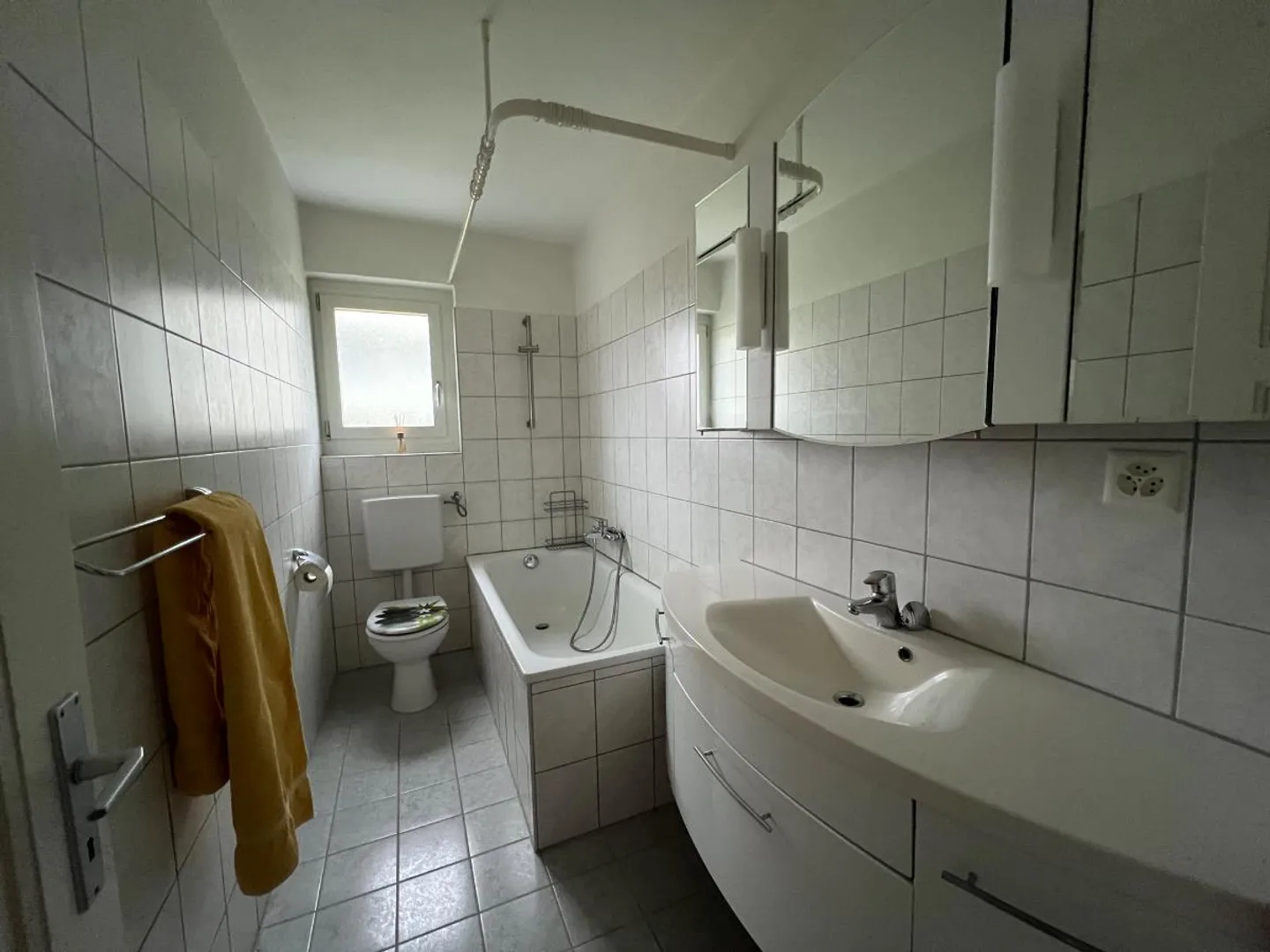 3 Room Furnished Apartment - Photo 5 of 5