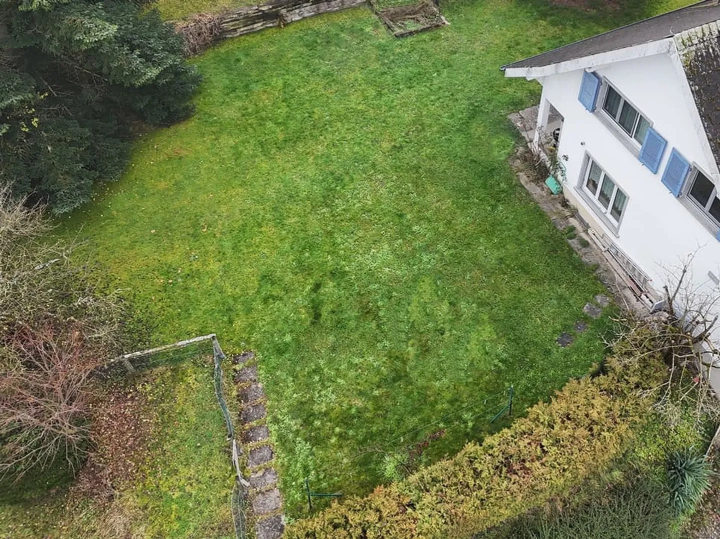 Modern, ruhig und einzigartig - Ihr neues Zuhause in Düdingen - Foto 3 von 5