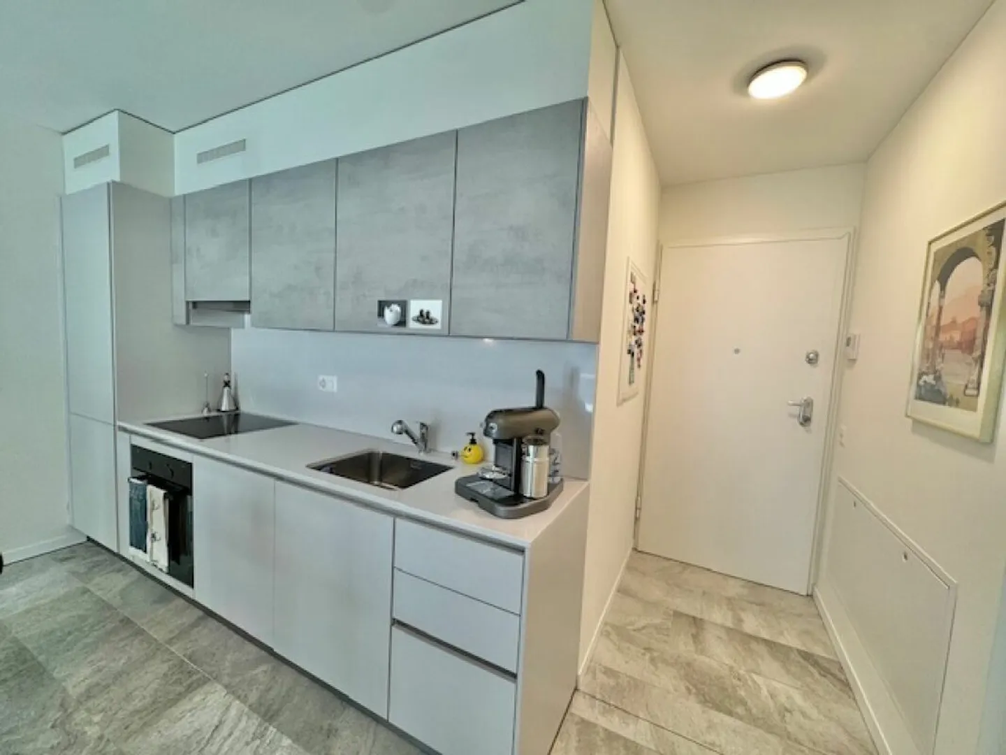 Appartamento moderno di 3,5 locali in vendita nel centro di Locarno - Foto 5 di 19