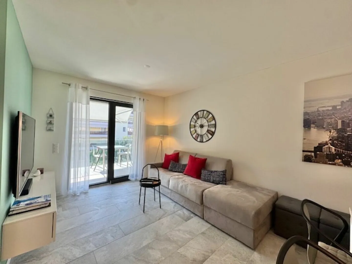 Appartamento moderno di 3,5 locali in vendita nel centro di Locarno - Foto 6 di 19