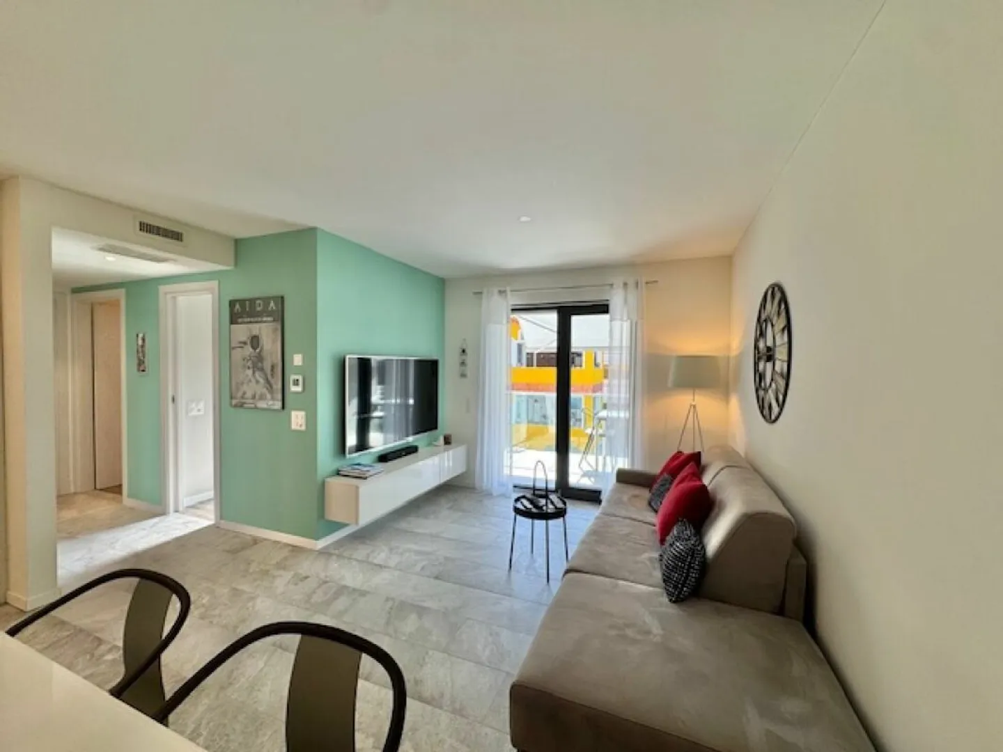 Appartamento moderno di 3,5 locali in vendita nel centro di Locarno - Foto 9 di 19