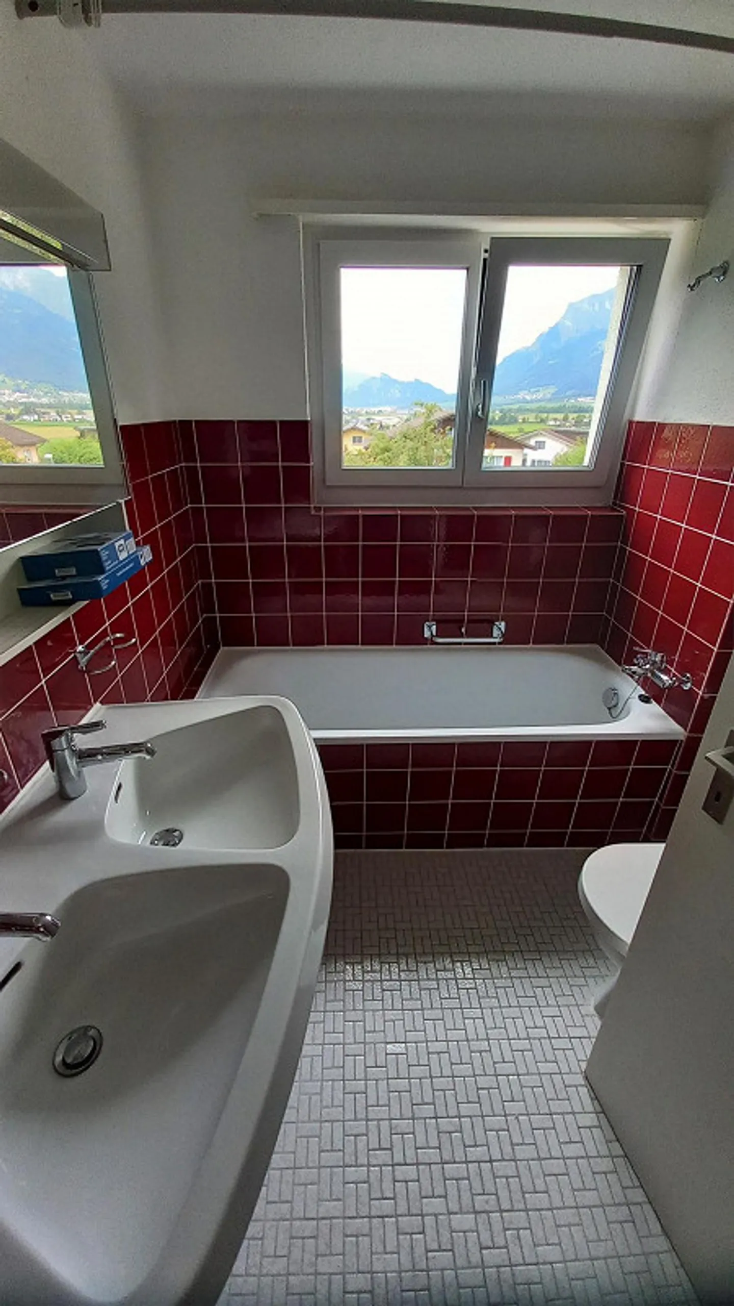 Appartement de 4 pièces à Igis - Photo 6 sur 23