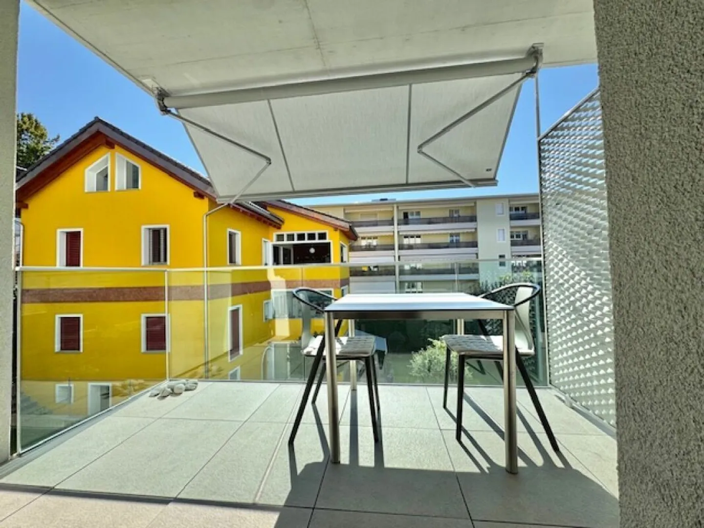 Appartamento moderno di 3,5 locali in vendita nel centro di Locarno - Foto 10 di 19