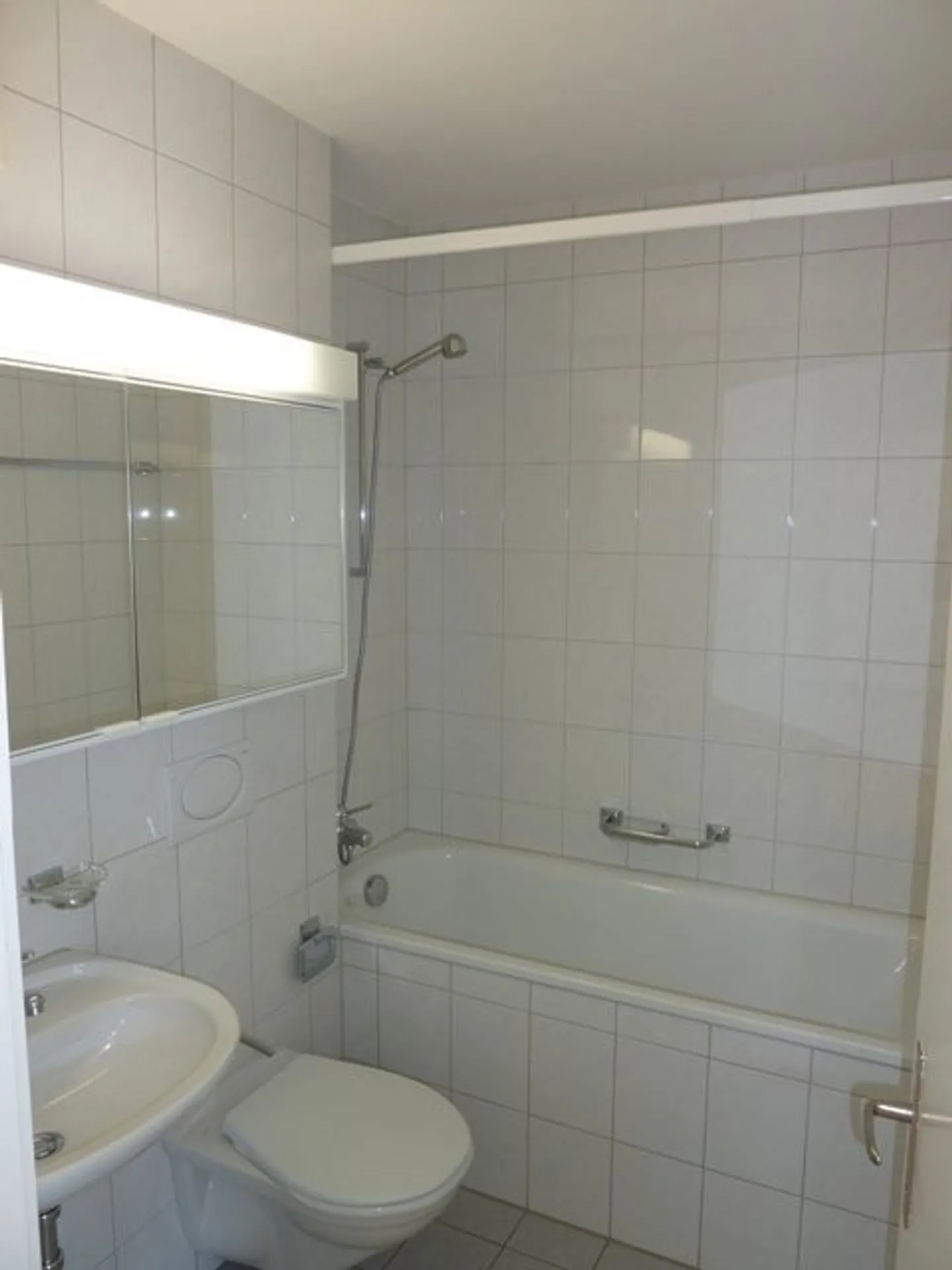 Gemütliches Studio in Zürich - Foto 4 von 5