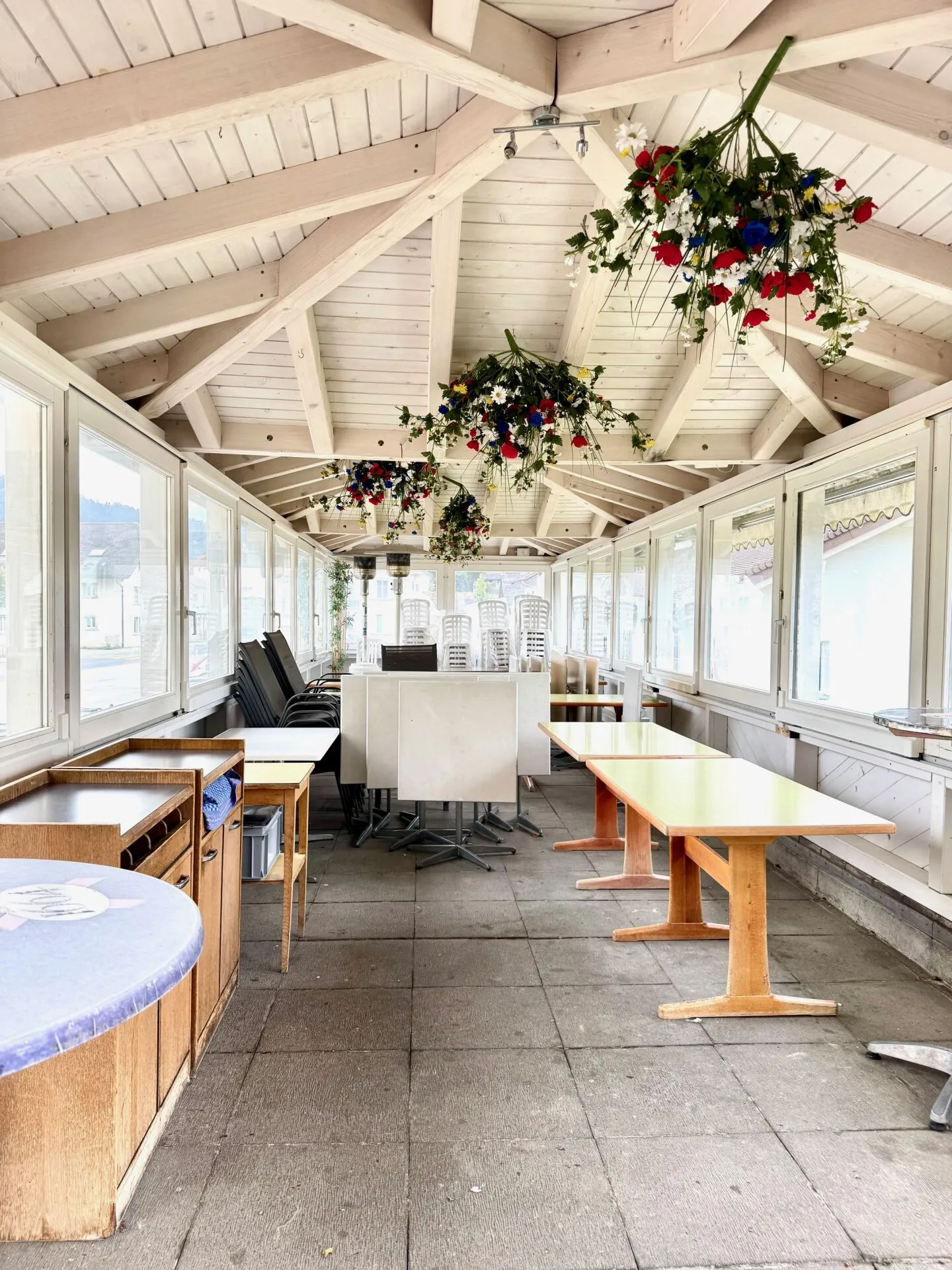 Restaurant & Pizzeria à Louer - Photo 17 sur 20